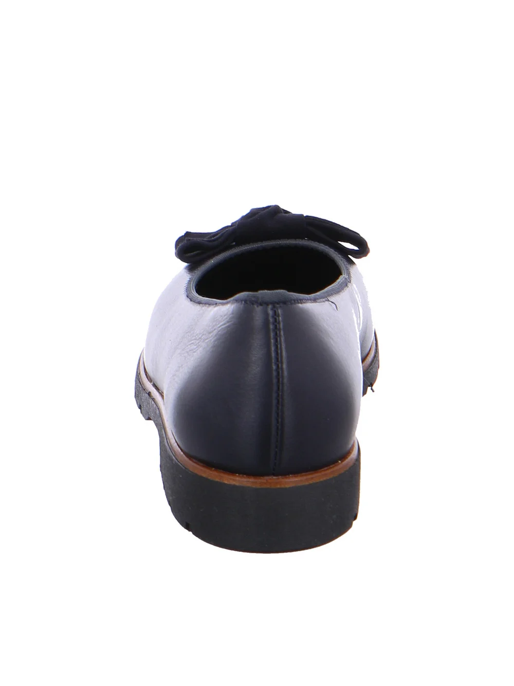 Ballerina Bari-Sport blau
