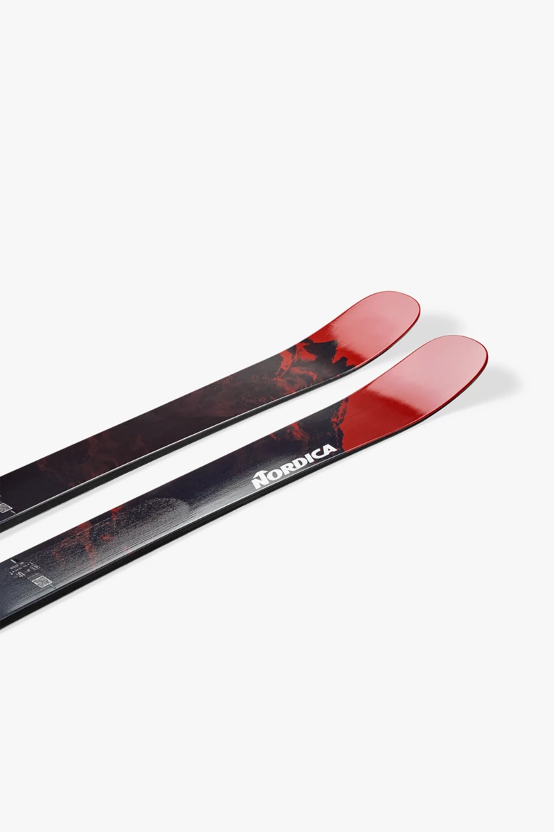 Nordica Enforcer 94 Unlimited Ski 2324