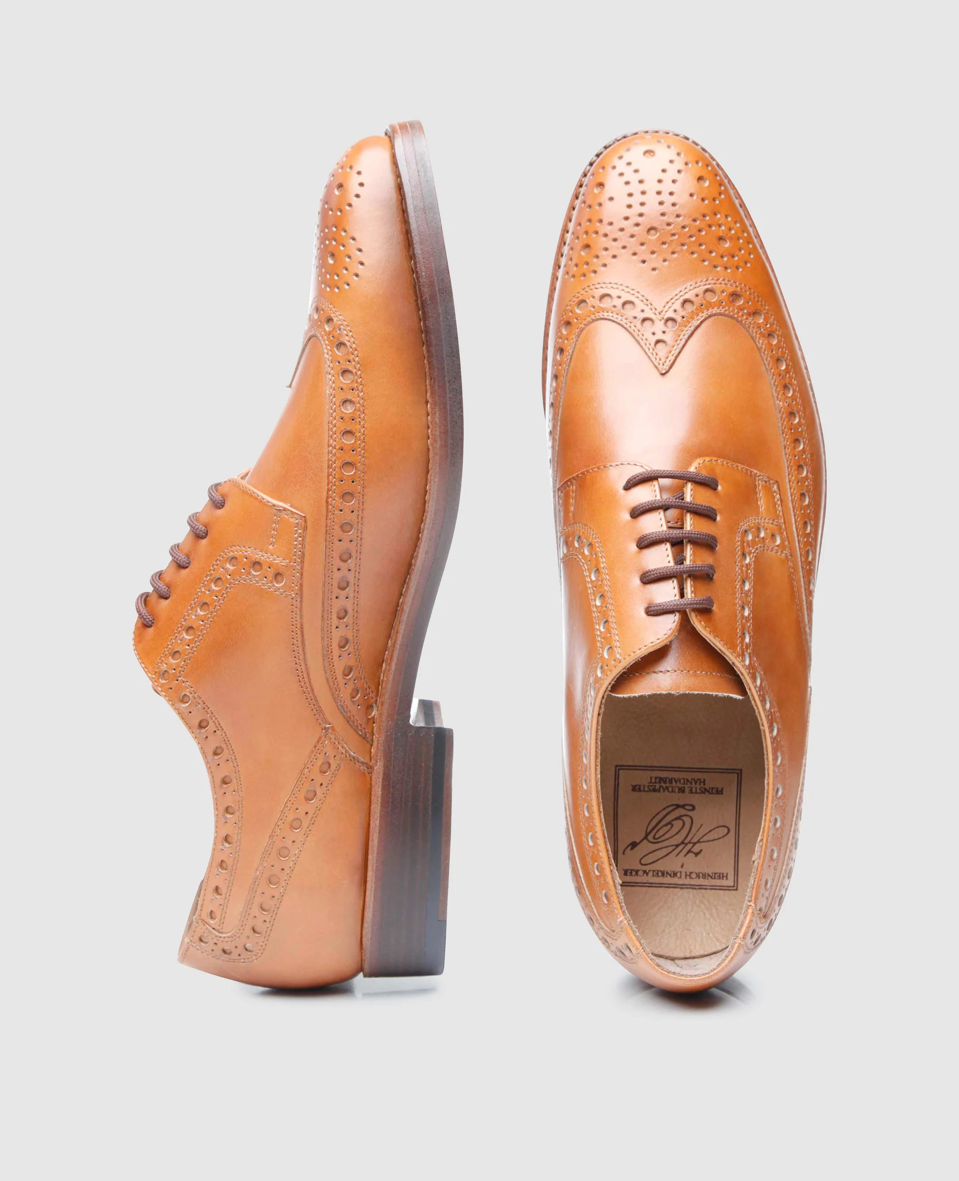 Luzern Full-Brogue AC
