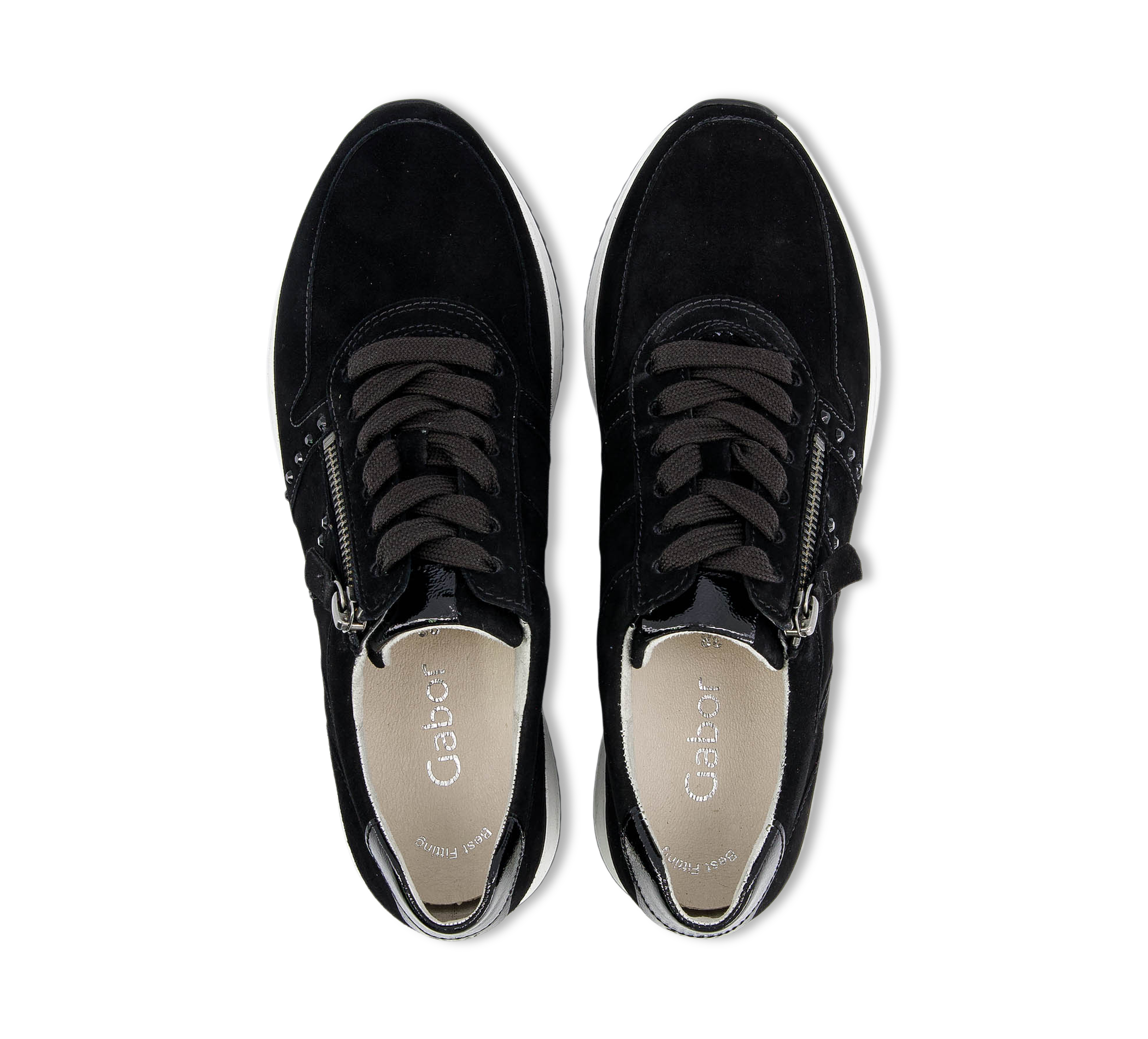 Gabor Sneaker low