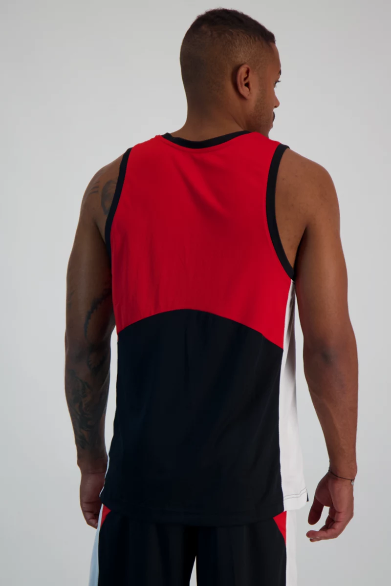 Nike Chicago Bulls Training Herren Tanktop