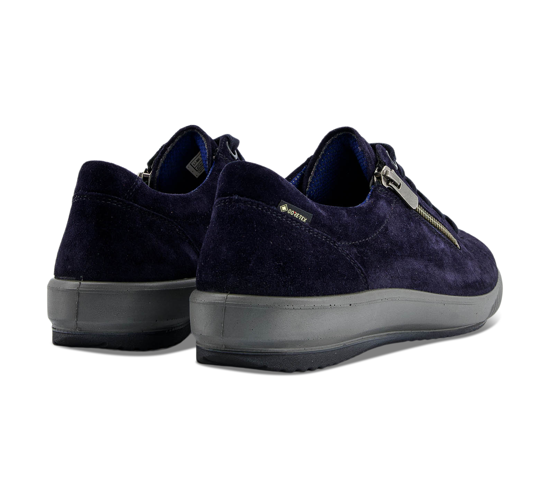 Legero TANARO 5.0 blau