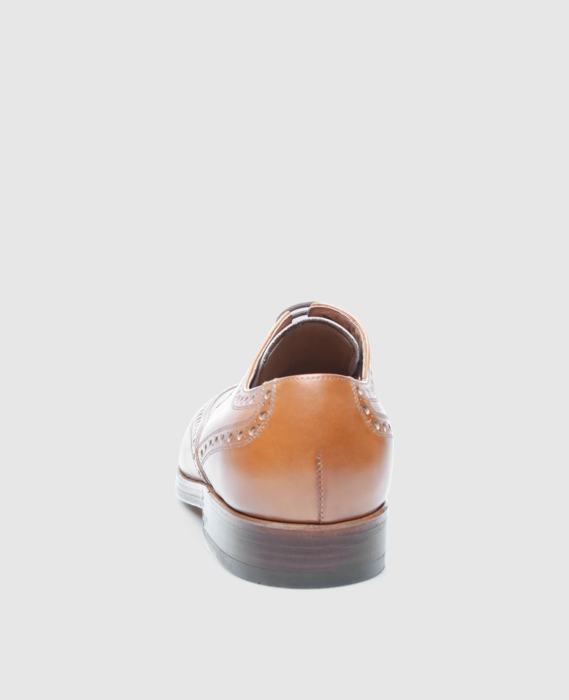 Luzern Full-Brogue AC