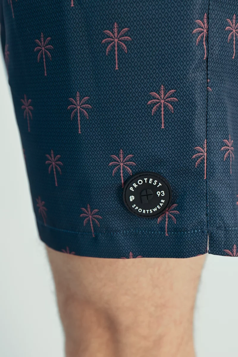 PROTEST PRTALVIS Herren Badeshort