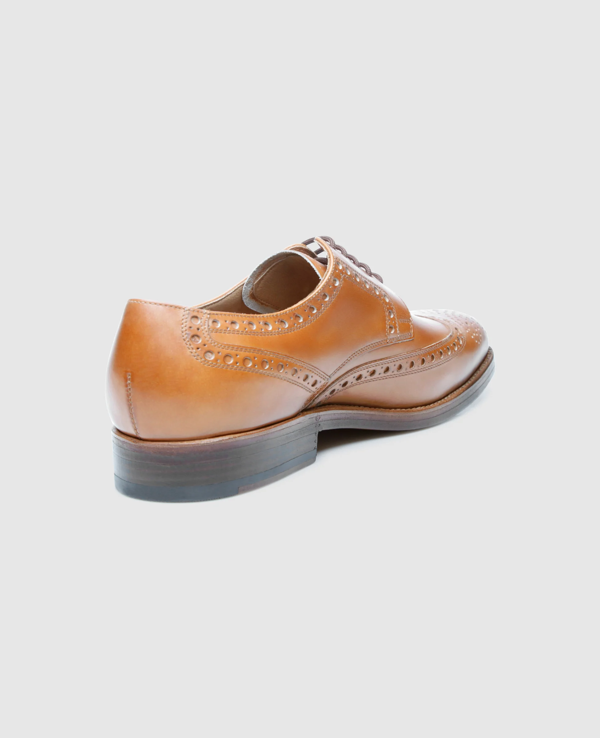 Luzern Full-Brogue AC