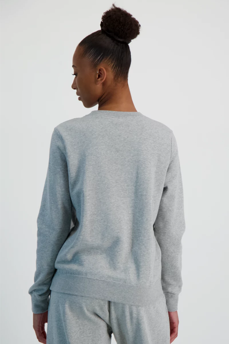 Nike Sportswear Club Fleece Damen Pullover