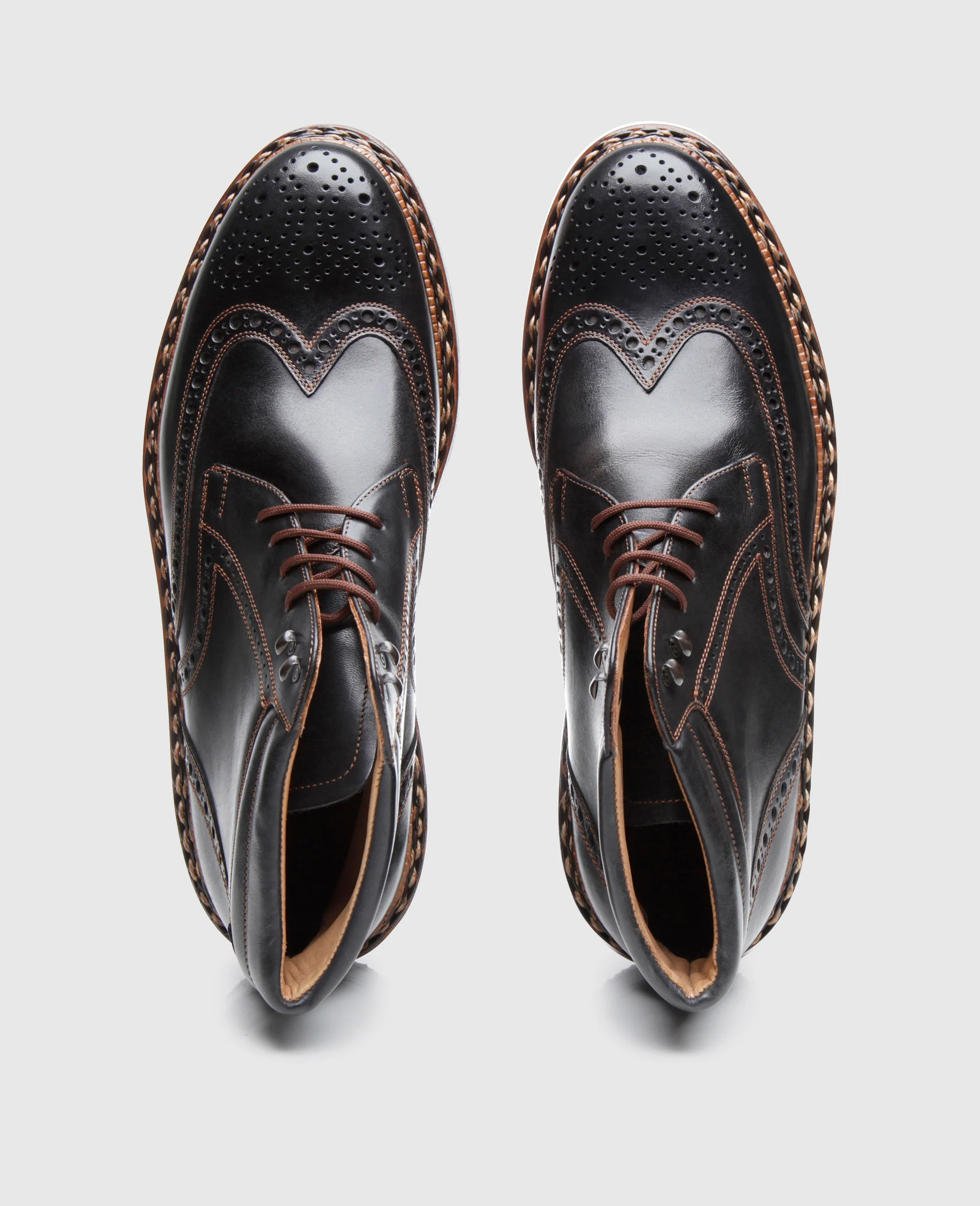 Buda Full-Brogue FC
