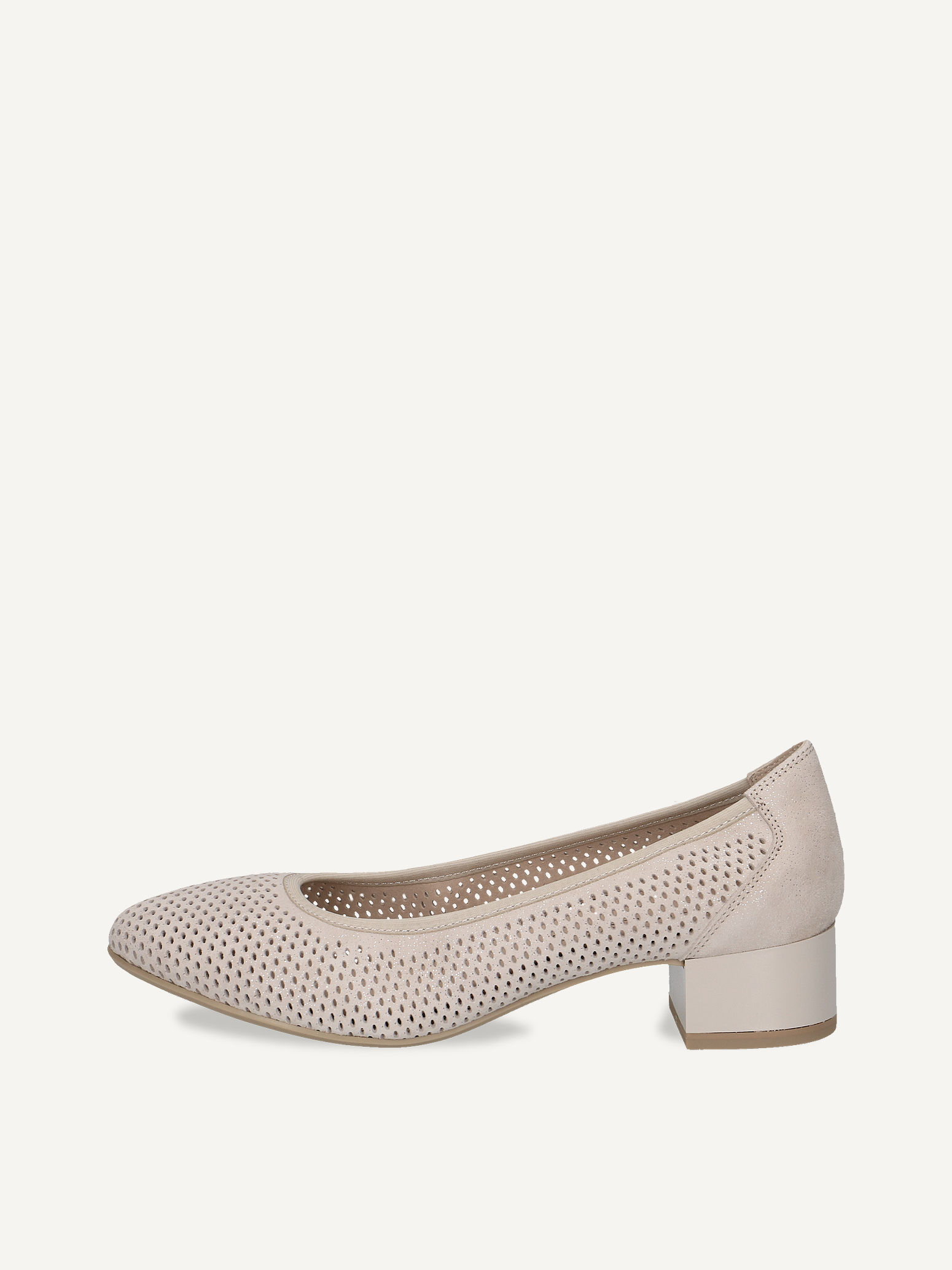 Pumps