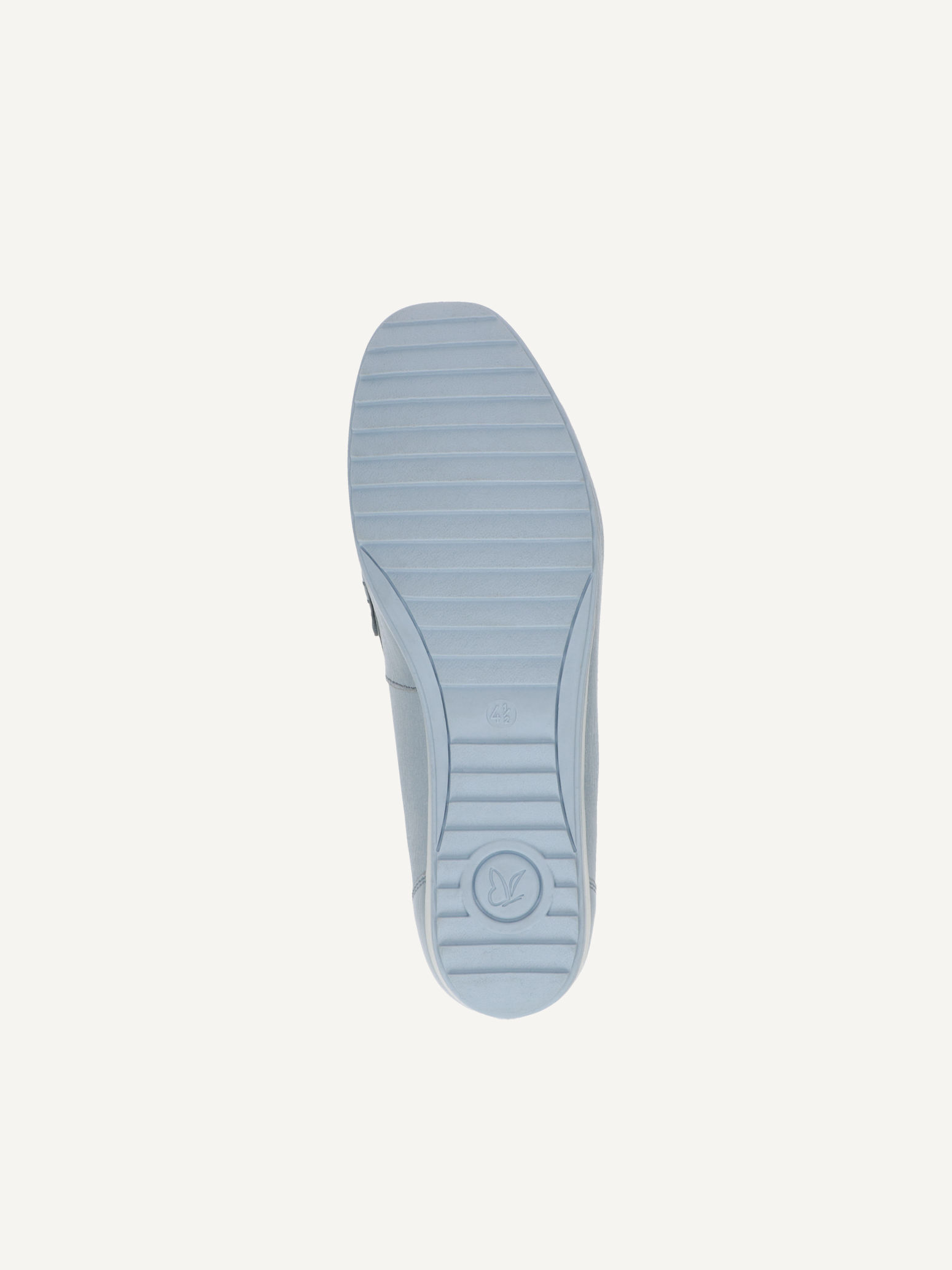 Moccassin