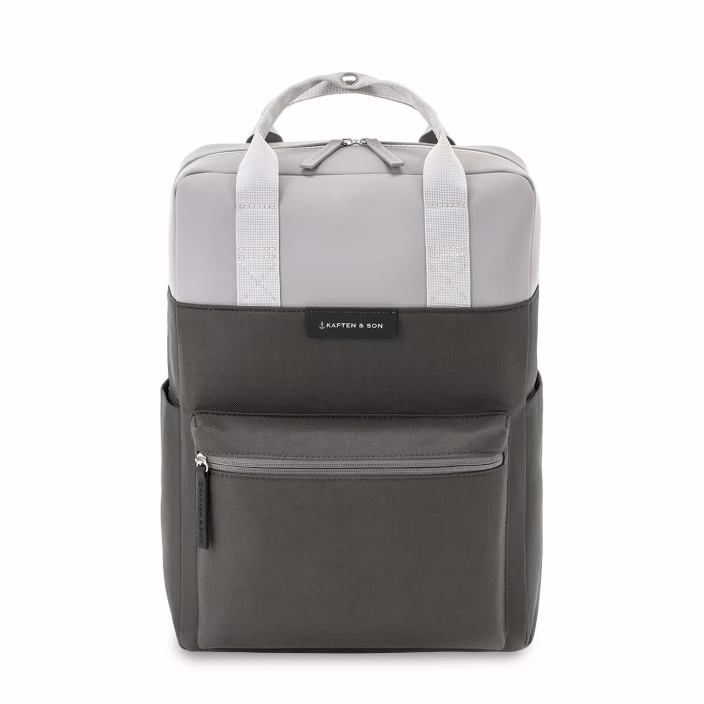 Bergen Grey Black