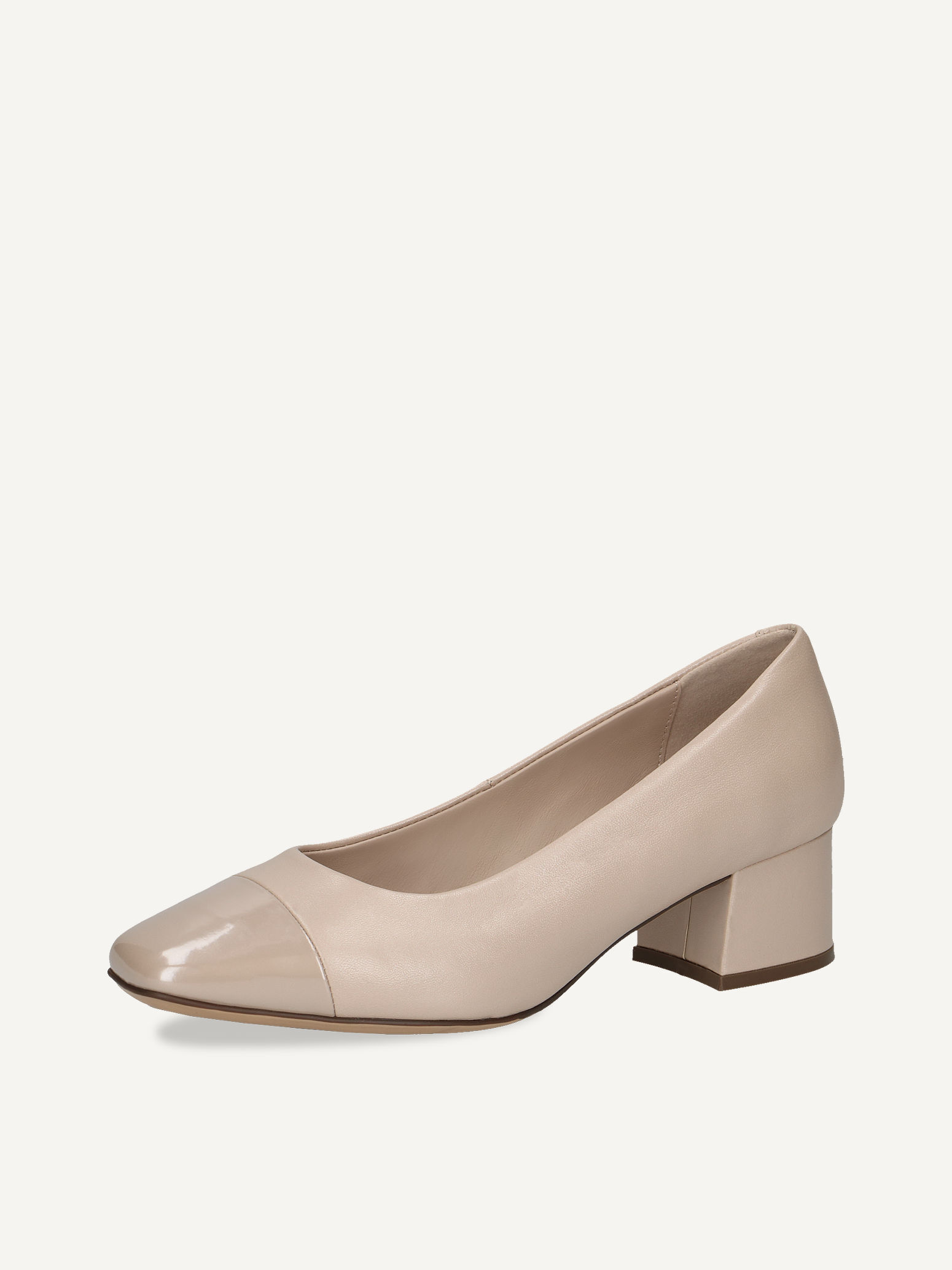Pumps