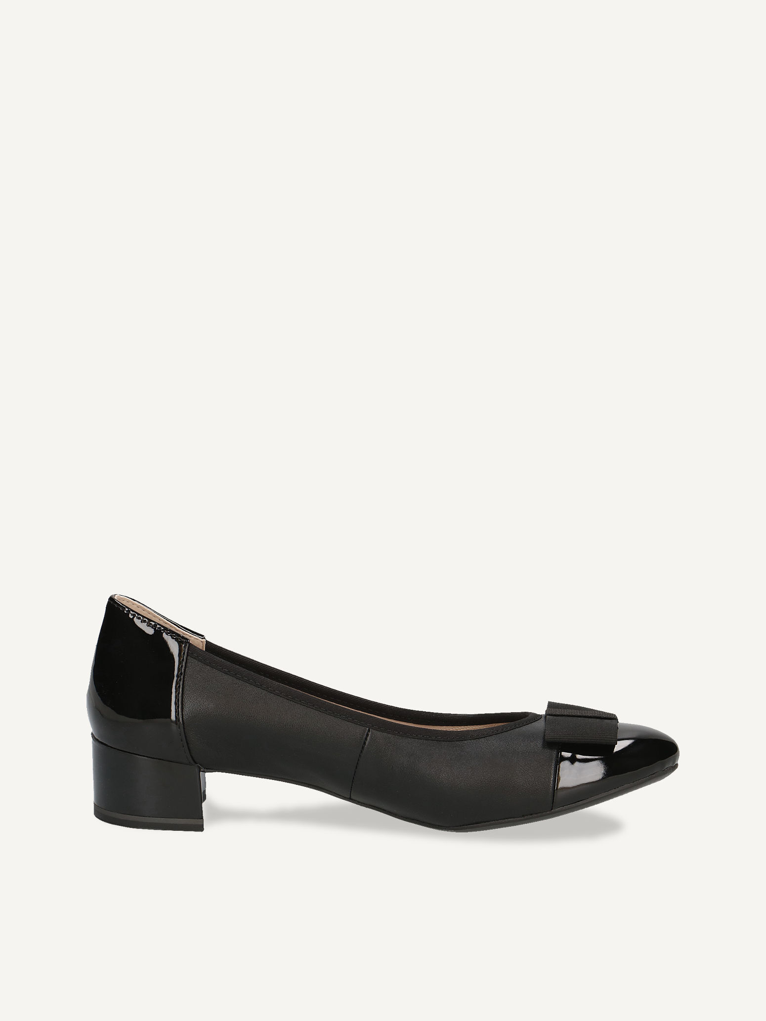 Pumps
