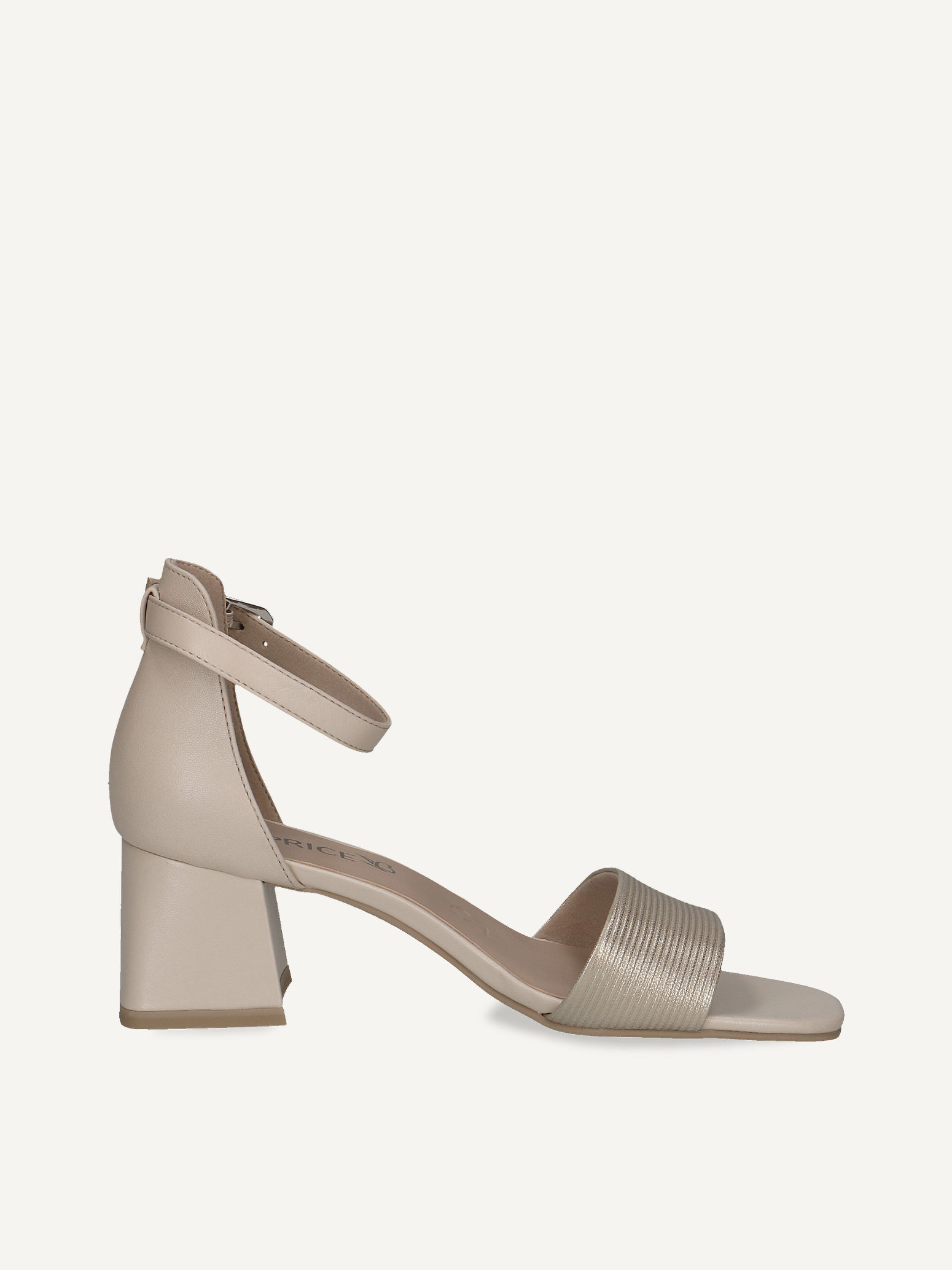 Sandalette
