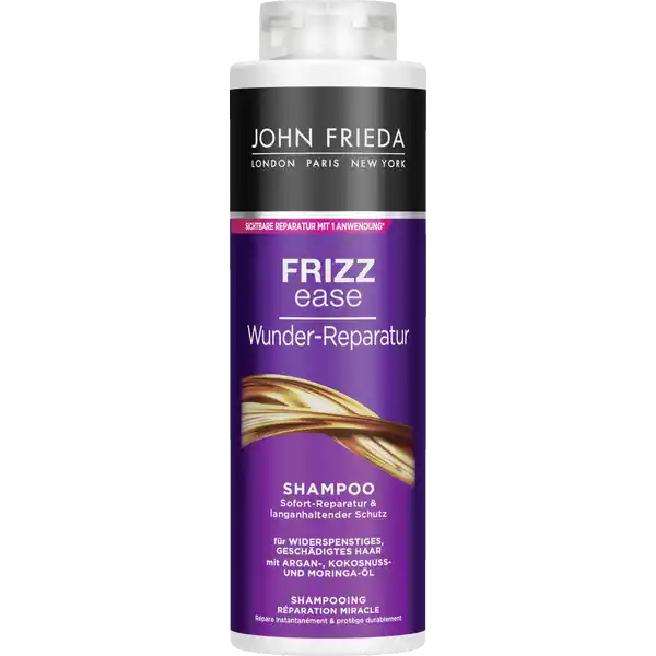 Wunder-Reparatur Shampoo