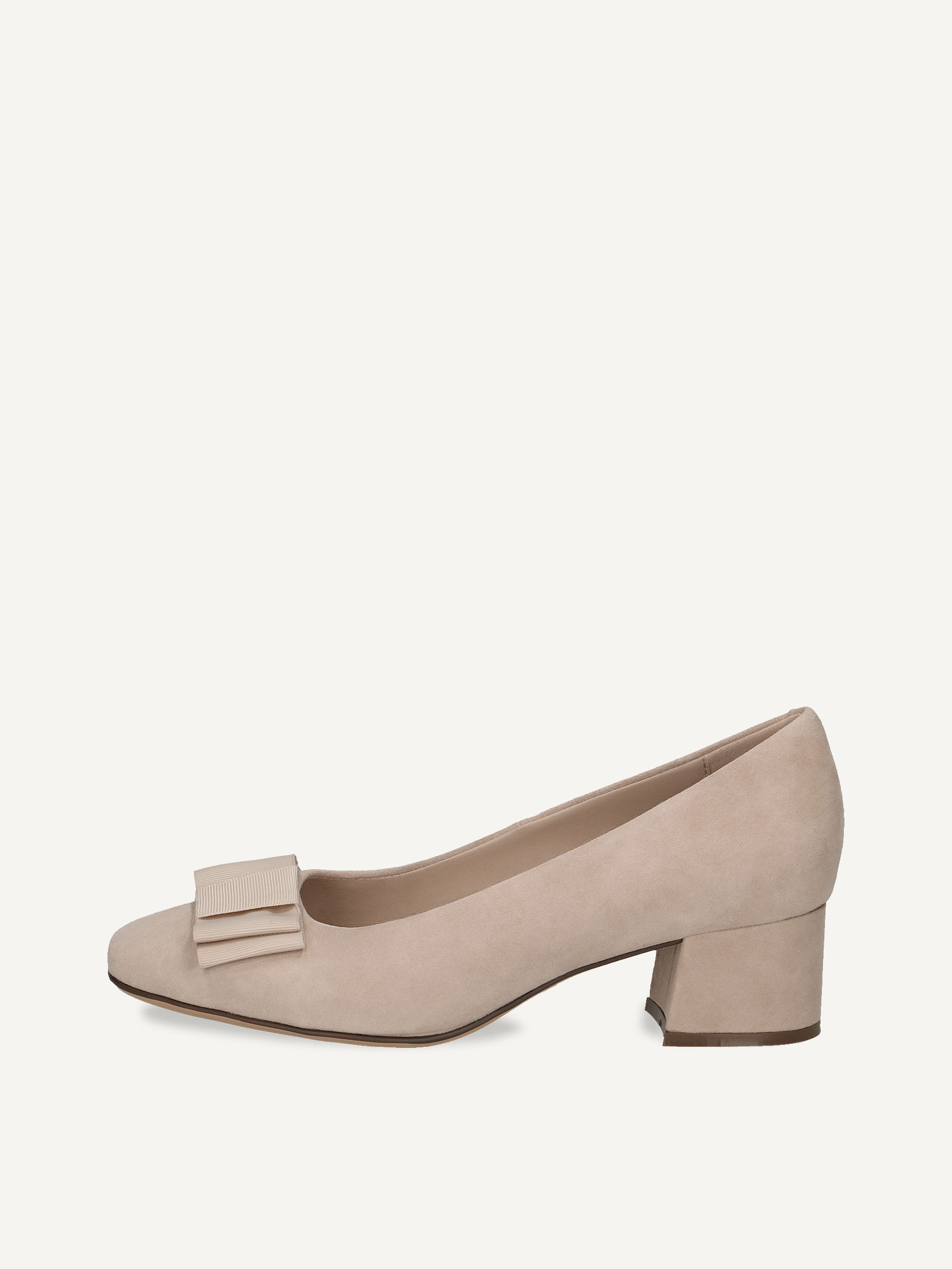 Pumps