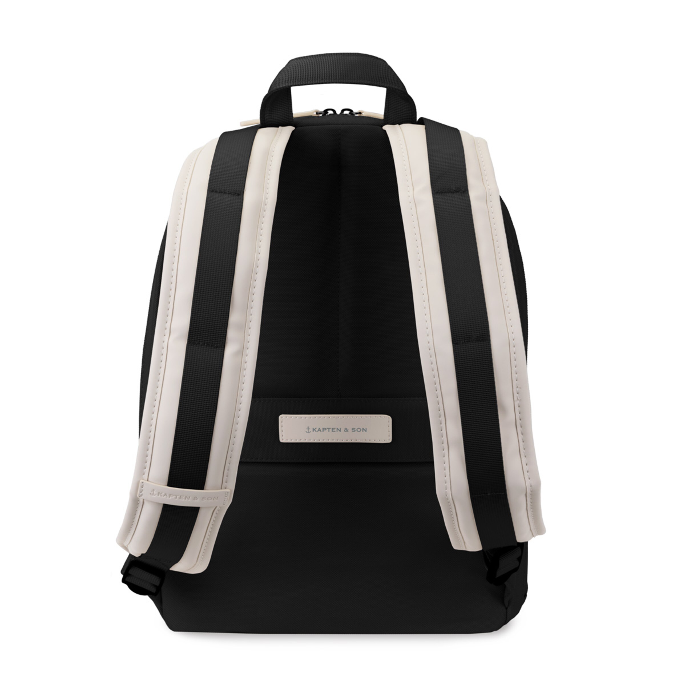 Aalborg Cream Black