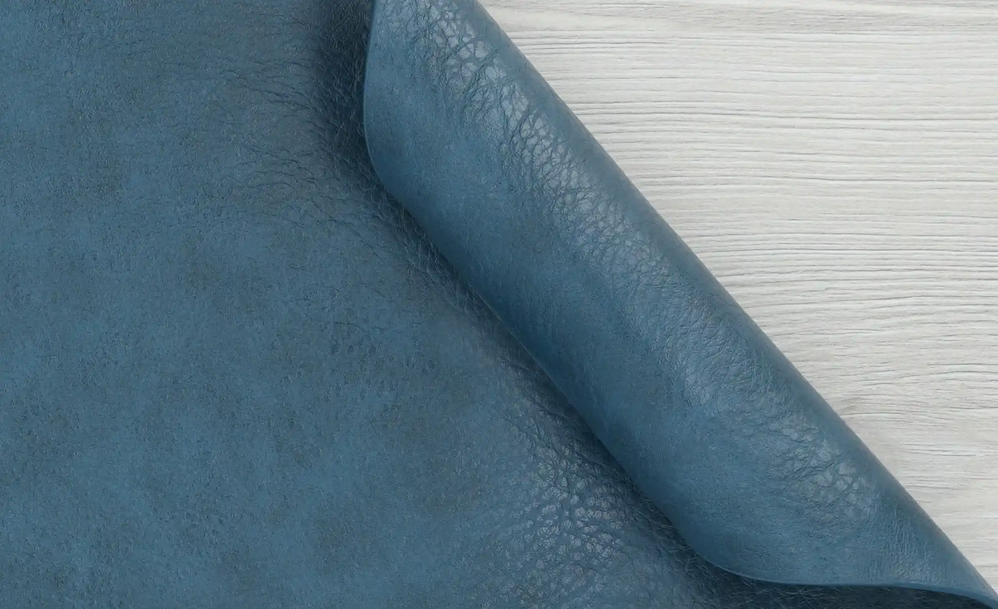 ASA SELECTION Platzdeckchen vegan leather