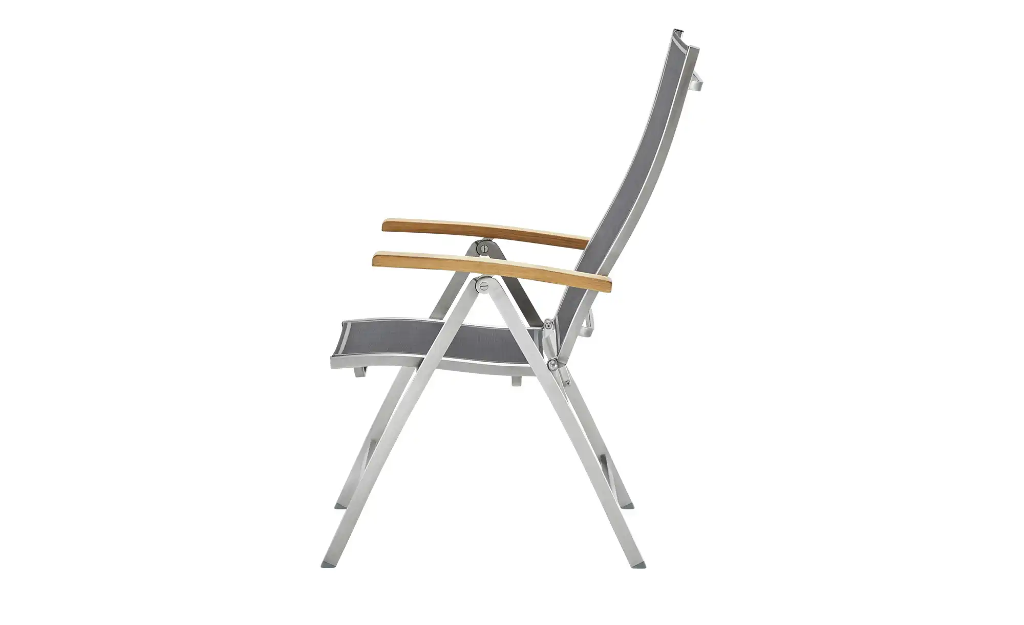 Zebra Klappsessel One