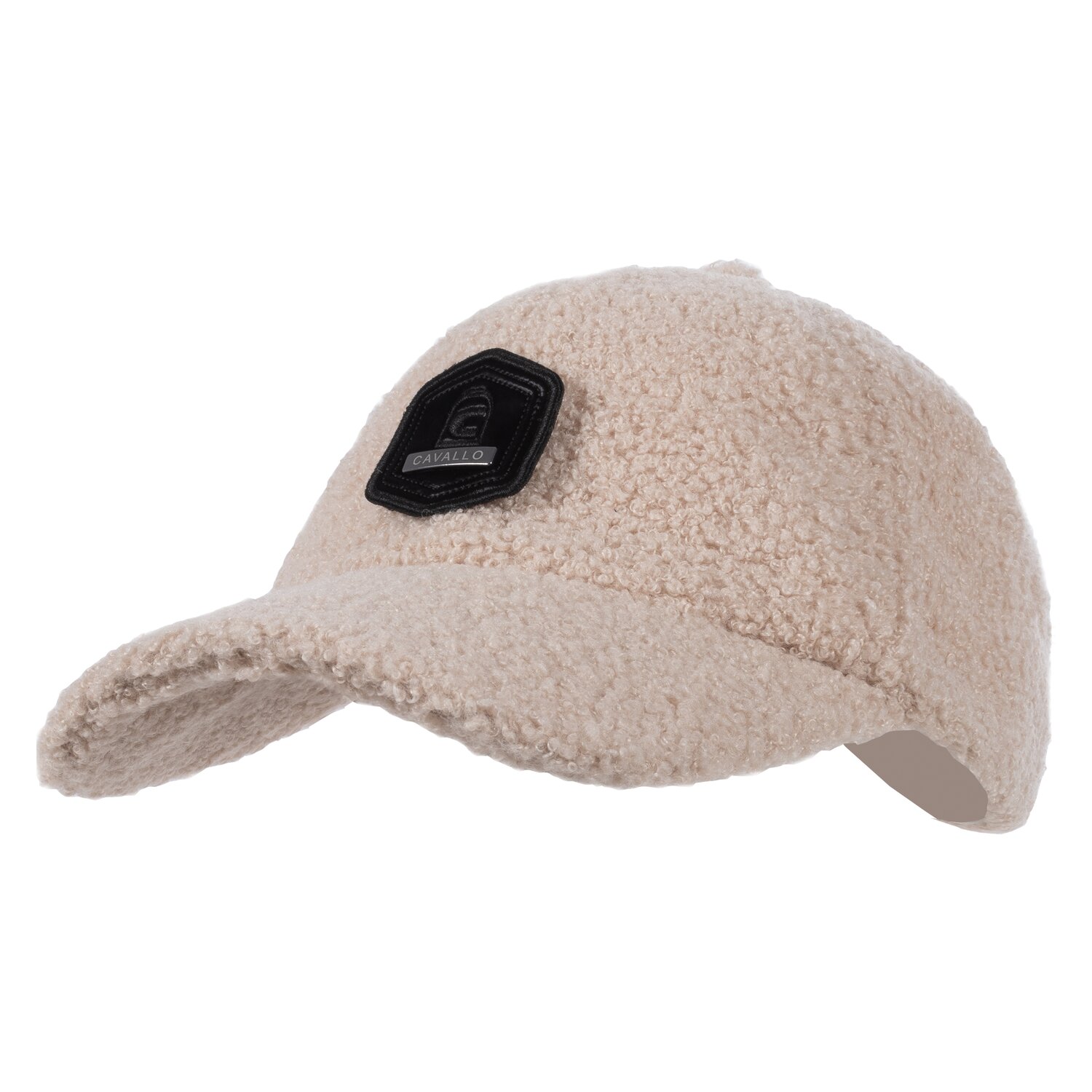 Cavallo Base-Cap CAVALMORENA  - lamb - Einheitsgröße