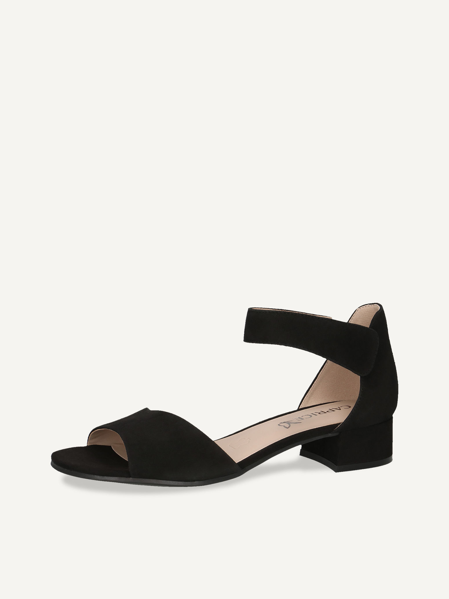 Sandalette