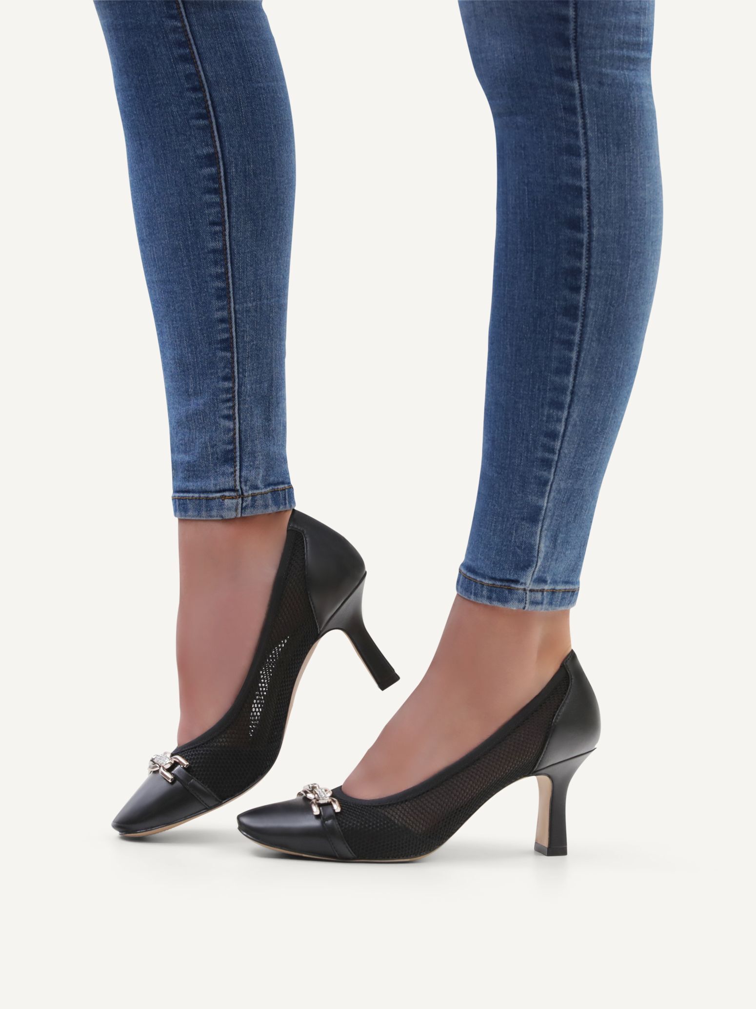 Pumps