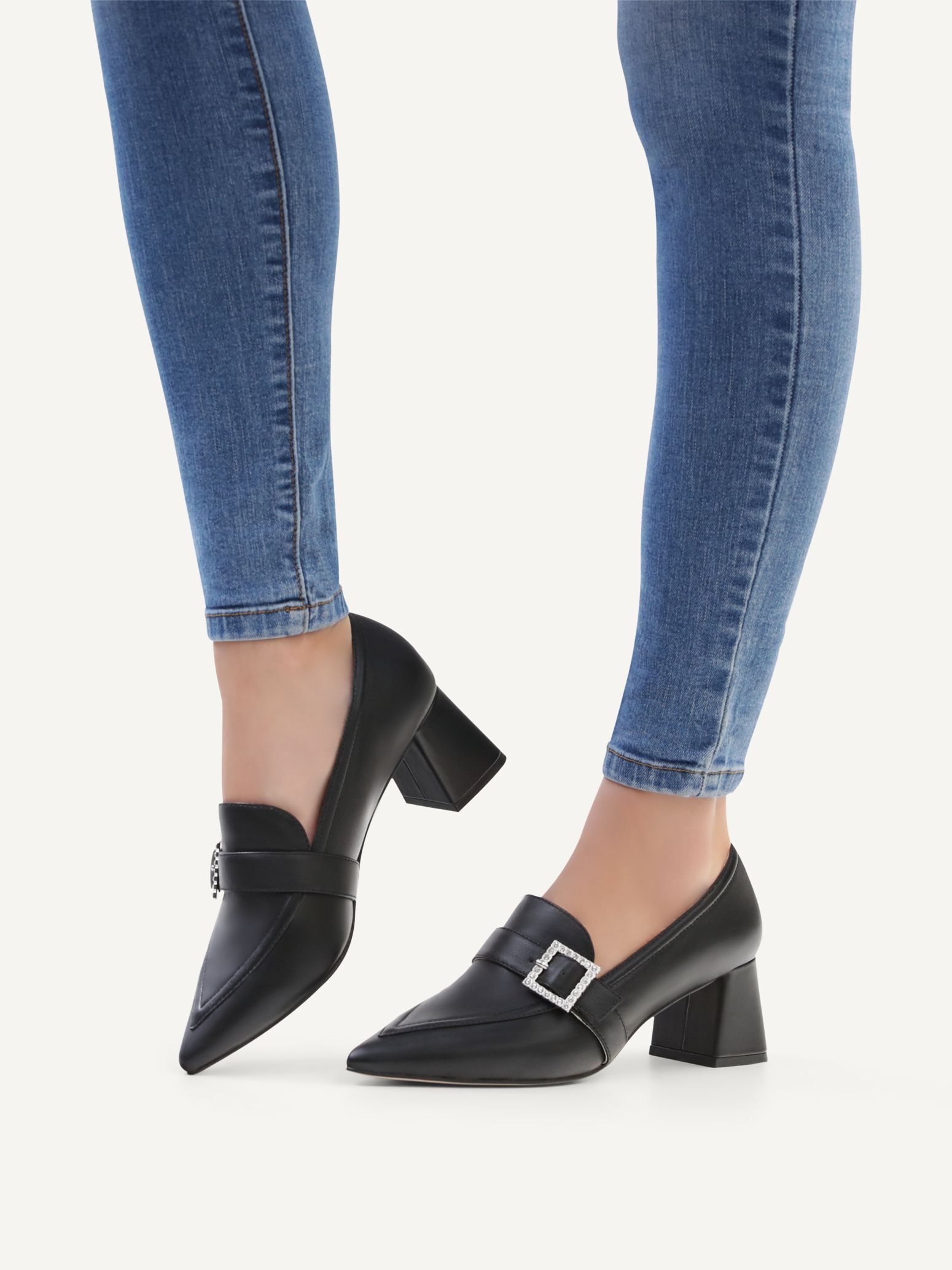 Pumps