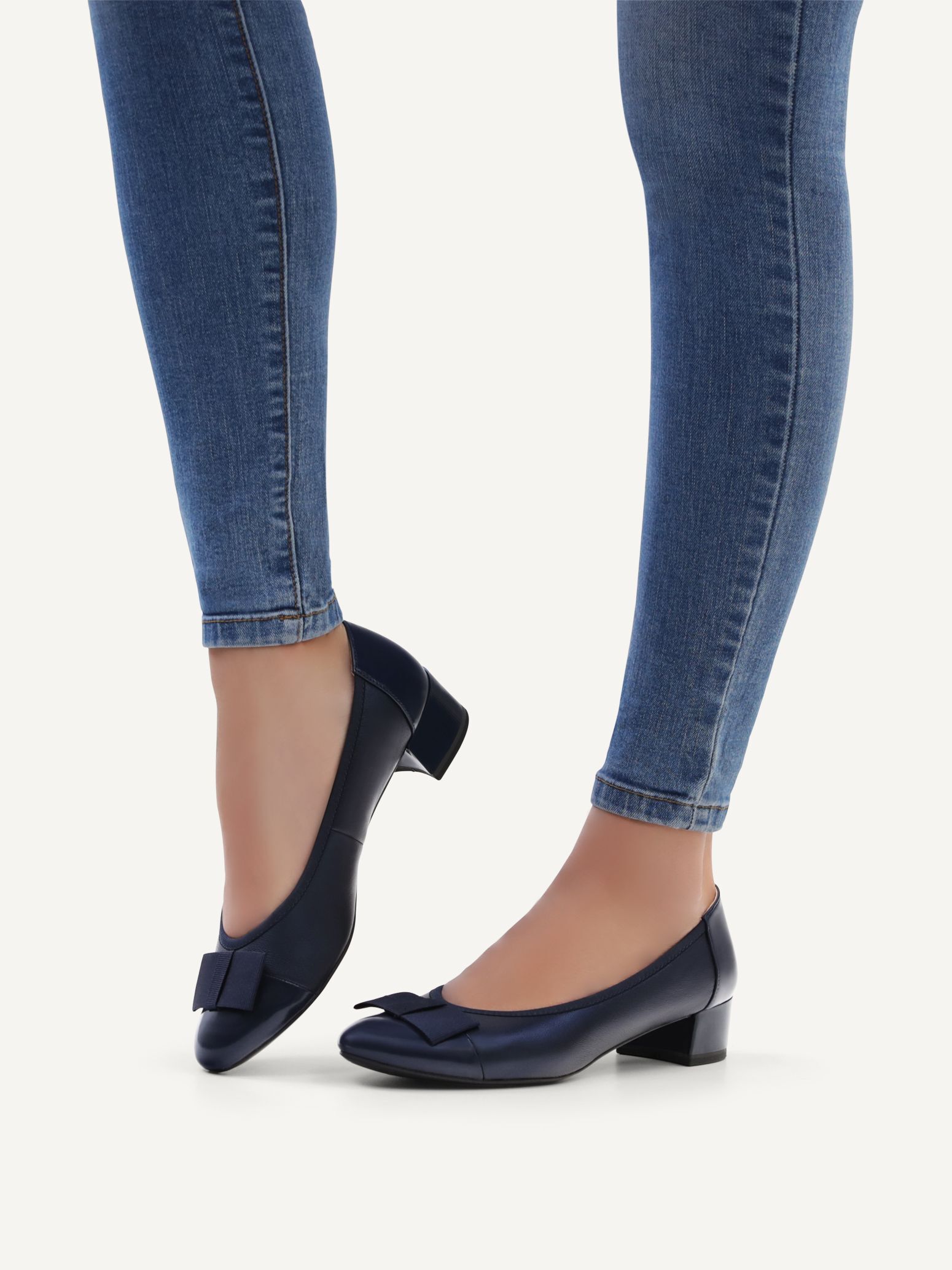 Pumps