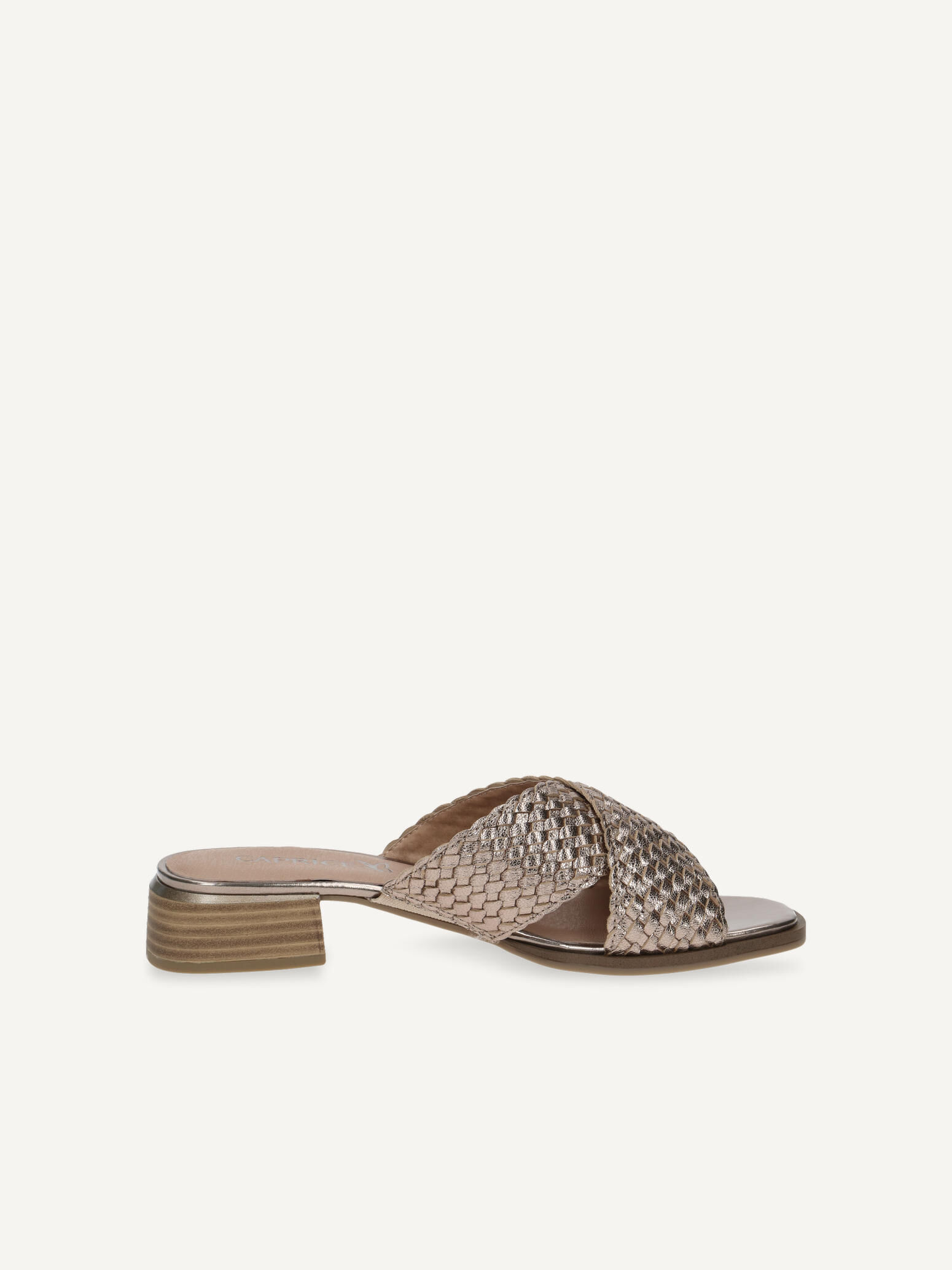 Sandalette
