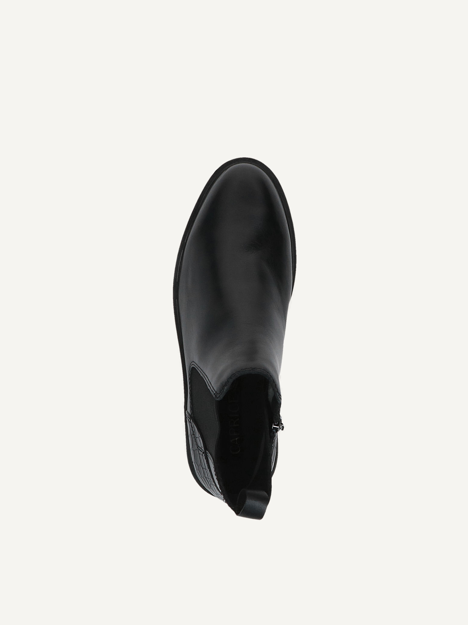 Chelsea Boot