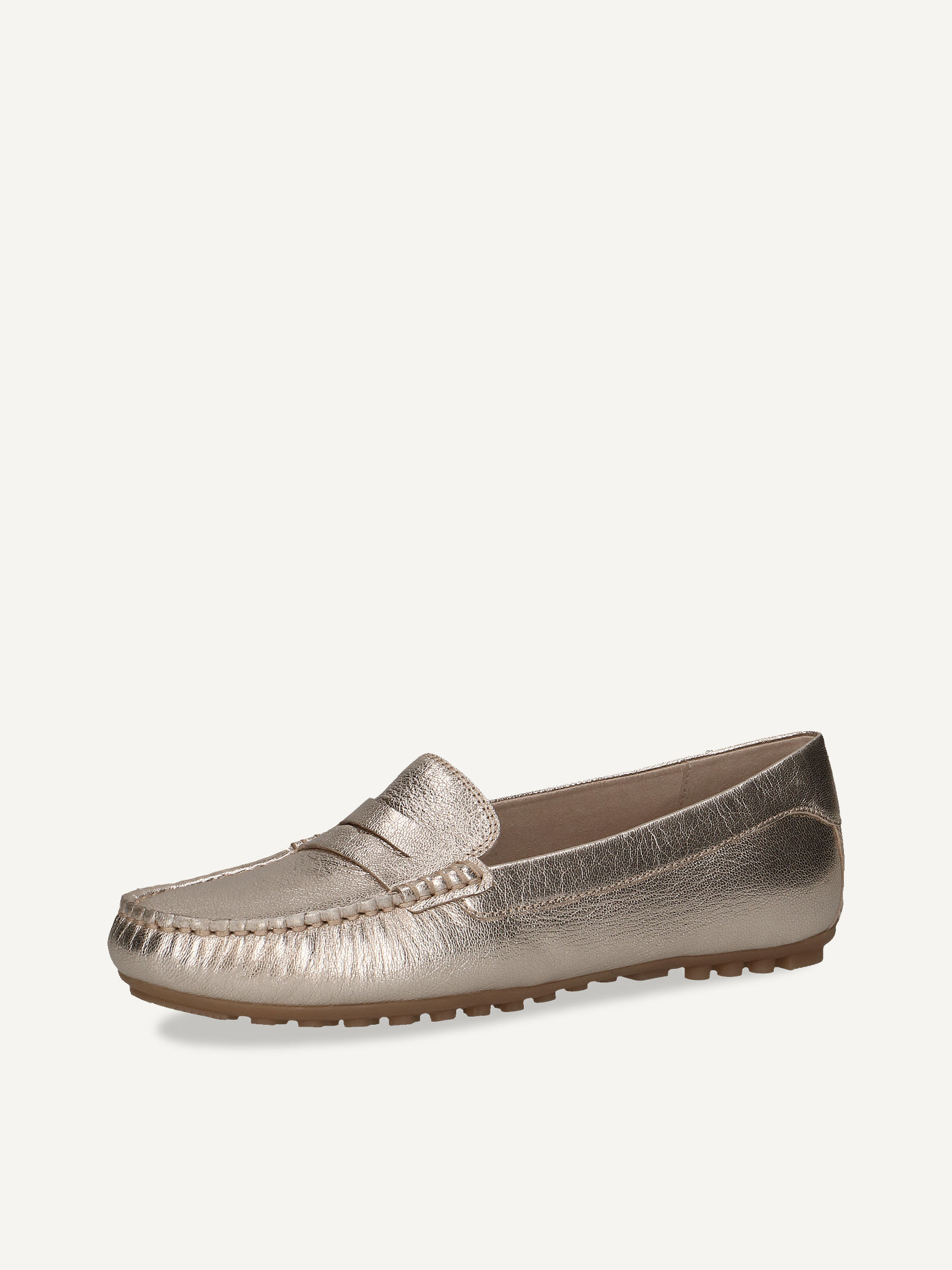 Moccassin