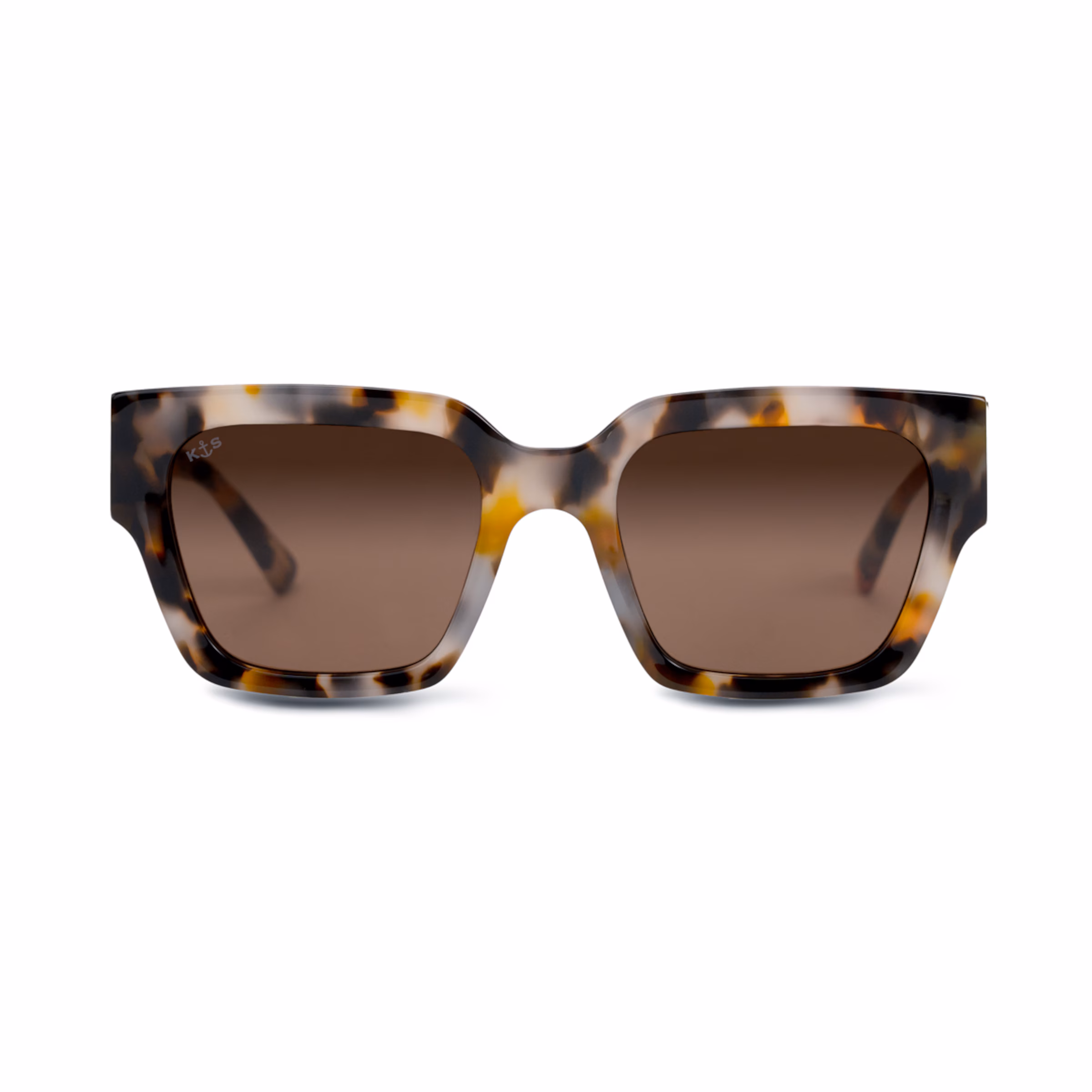 Seville Desert Speckled Brown