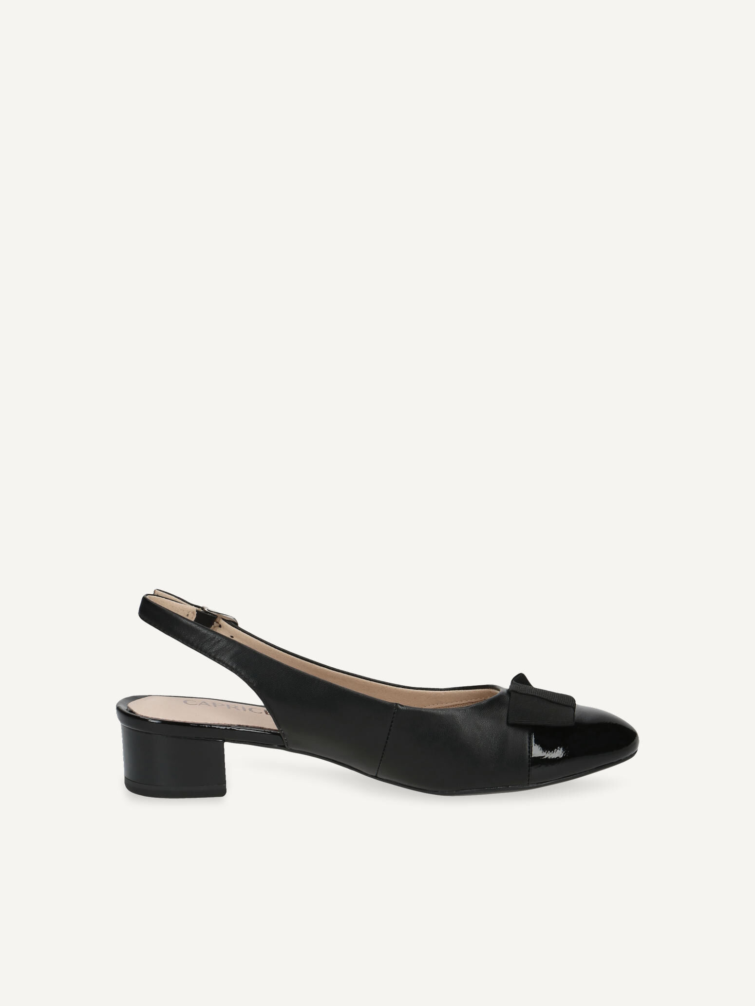 Slingpumps