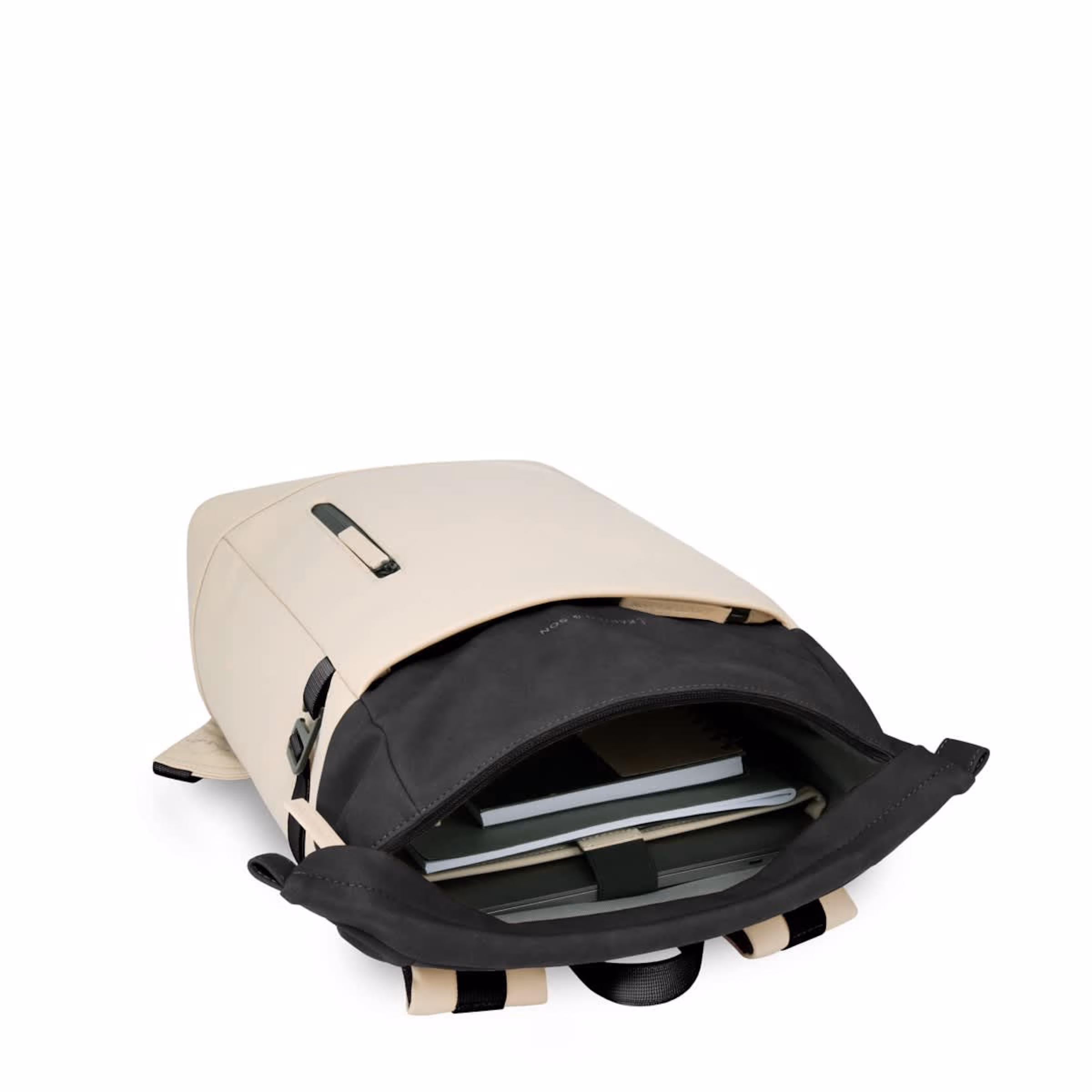 Aarhus Cream Black
