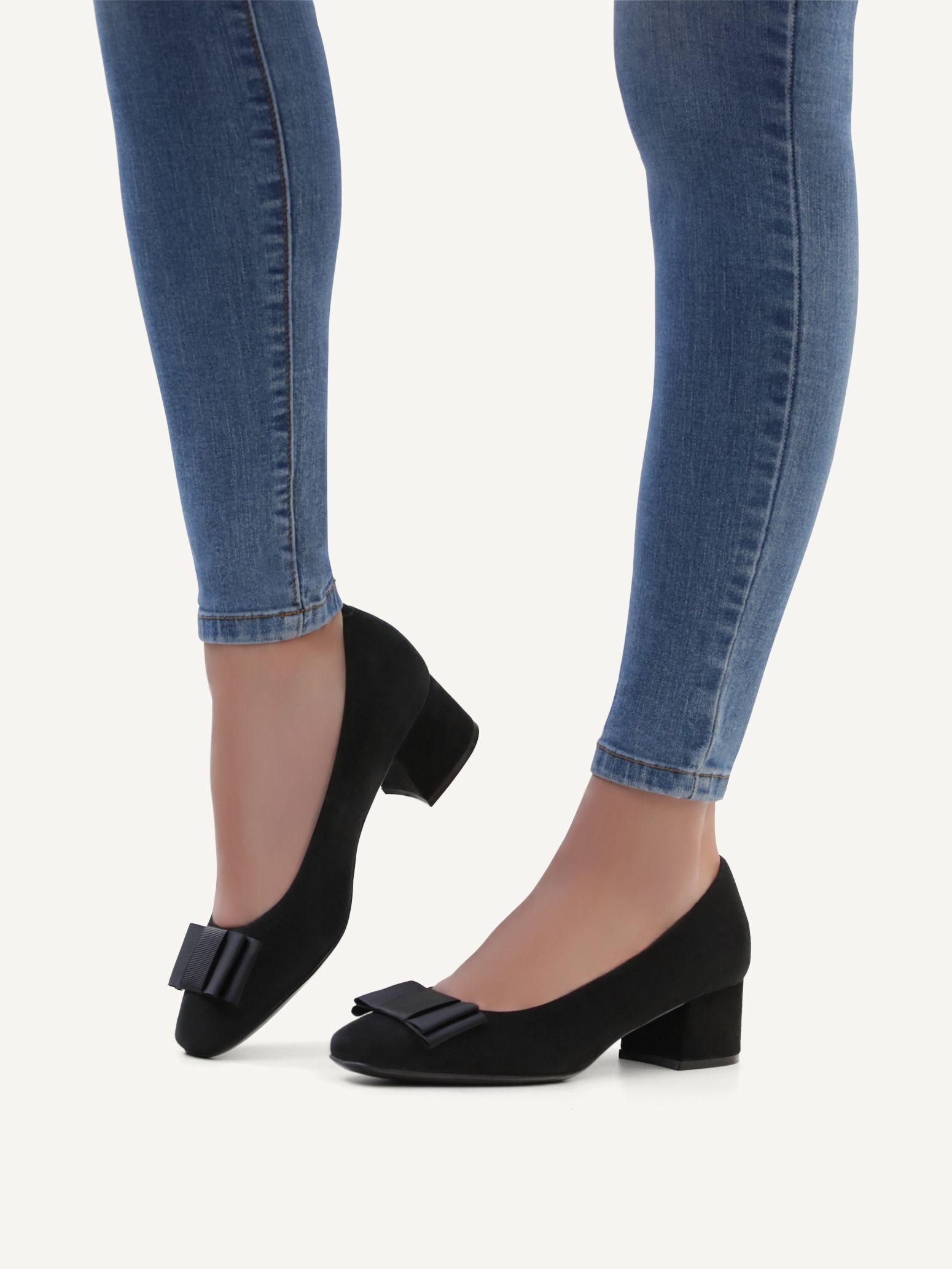 Pumps