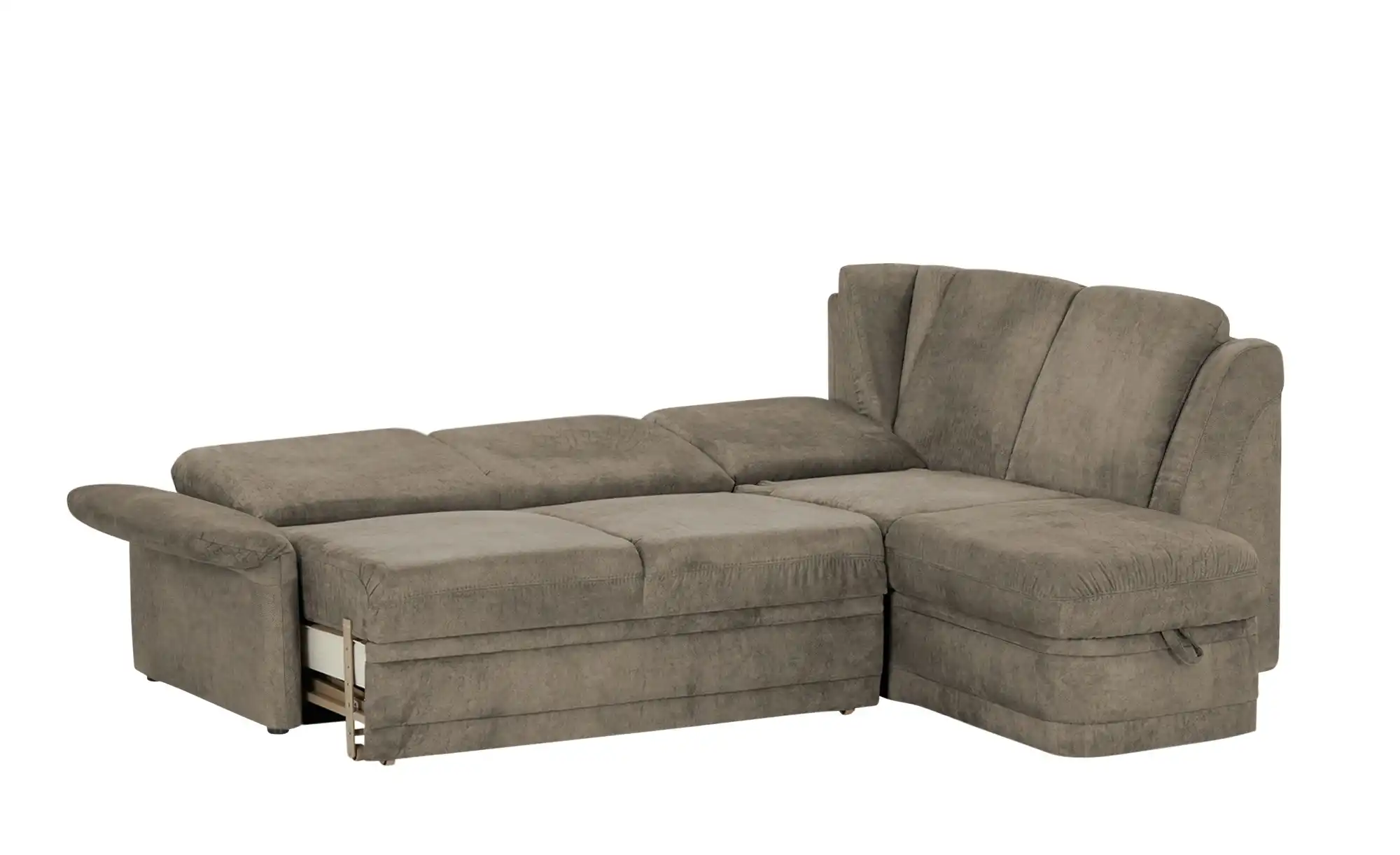 Polstermöbel Oelsa Ecksofa Luna