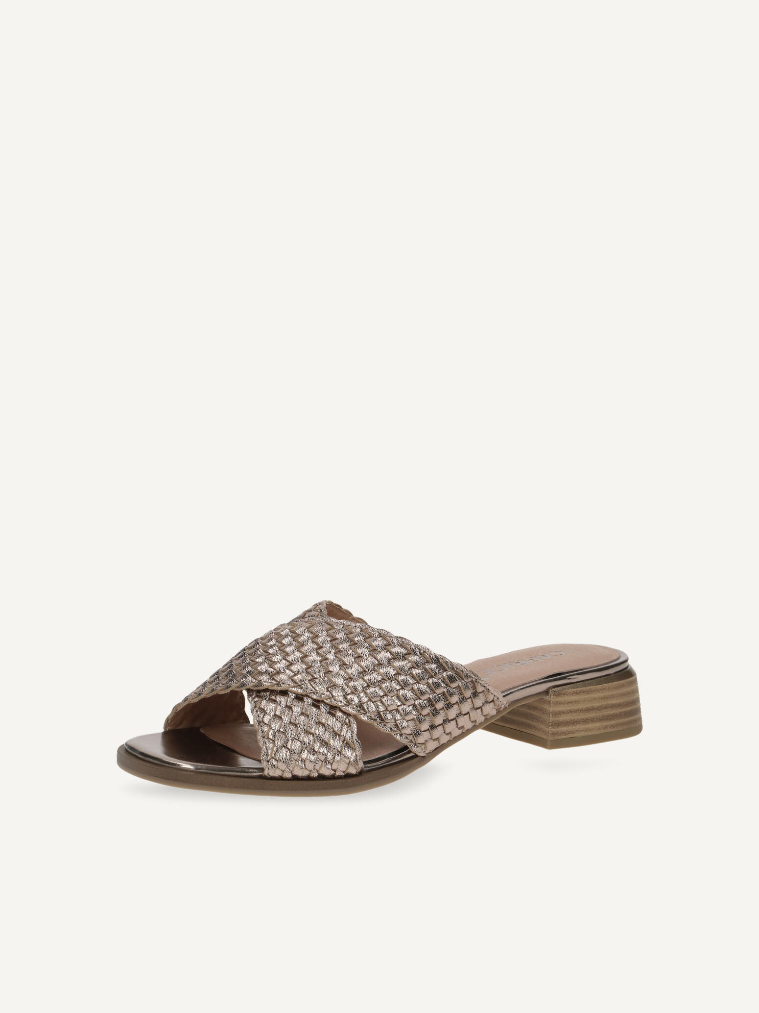 Sandalette