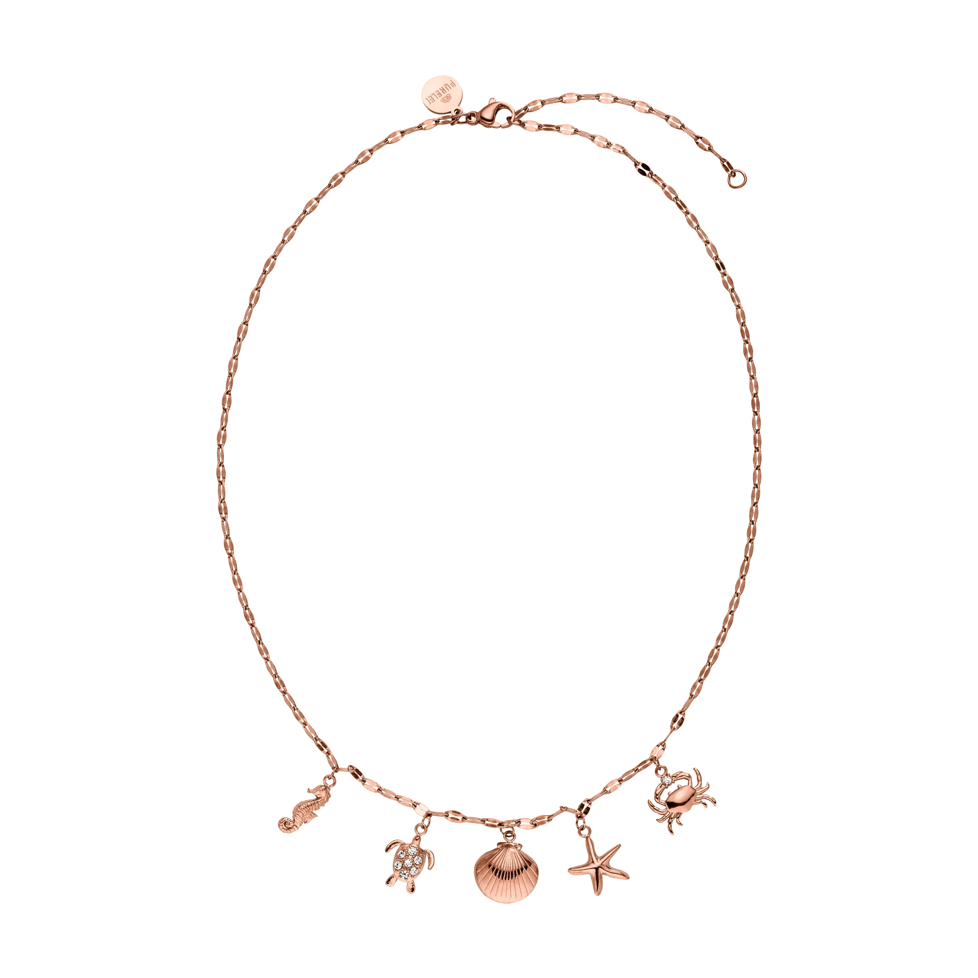 Underwater World Kette