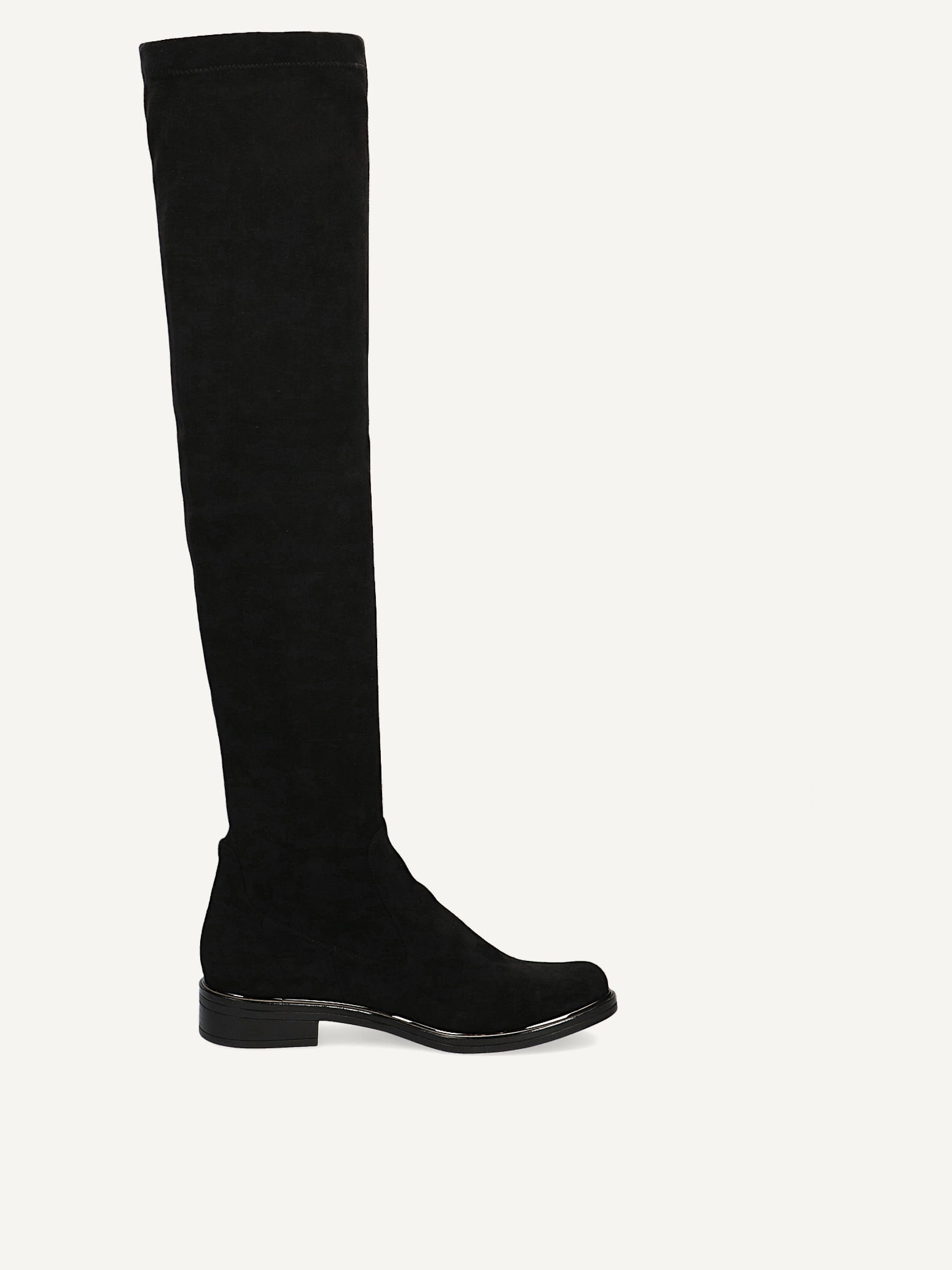 Overknee