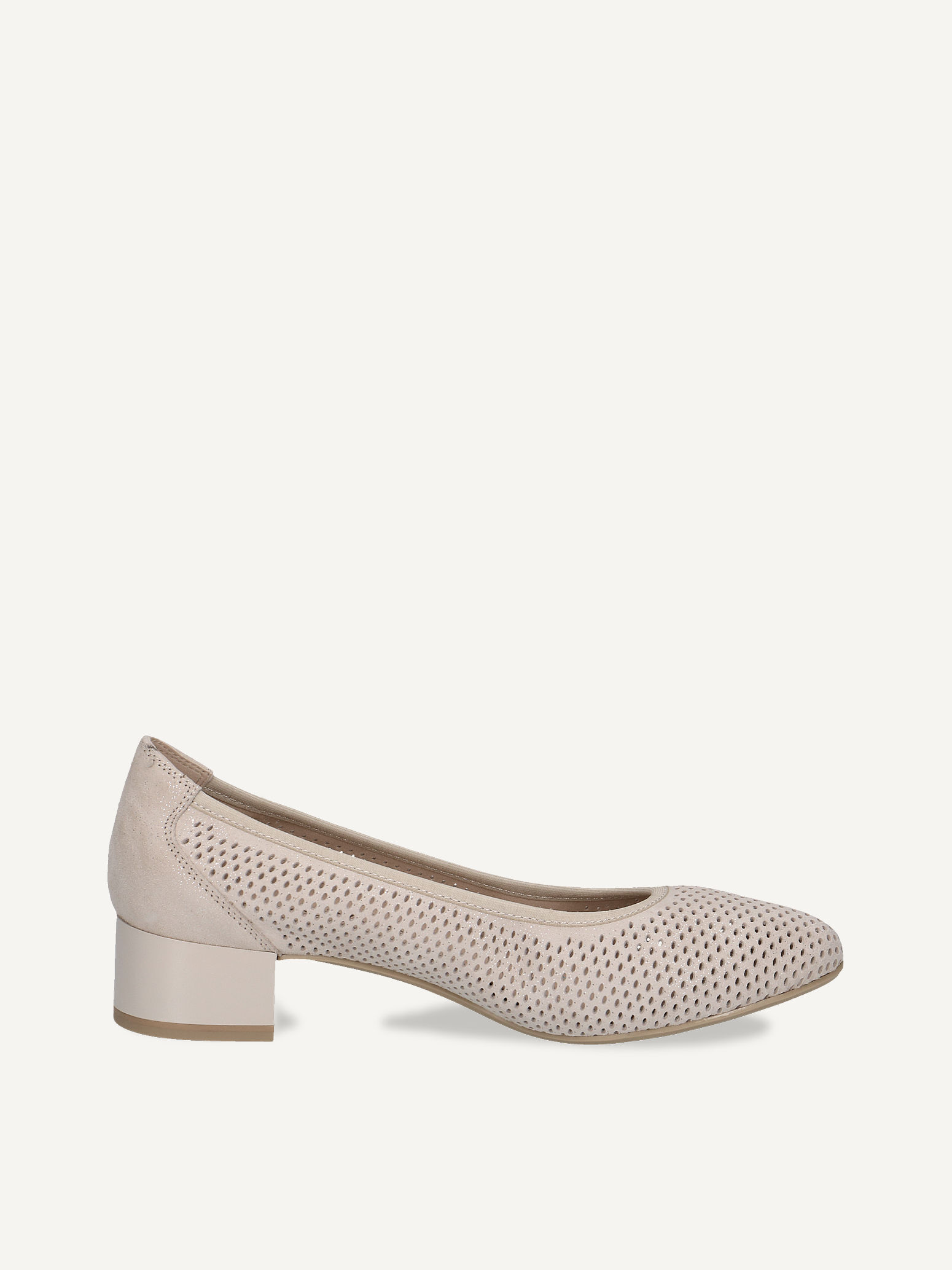 Pumps