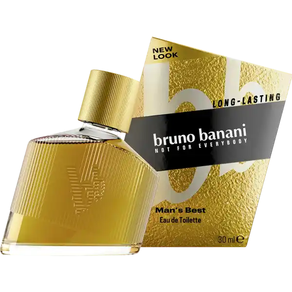 Man's Best, EdT 30 ml