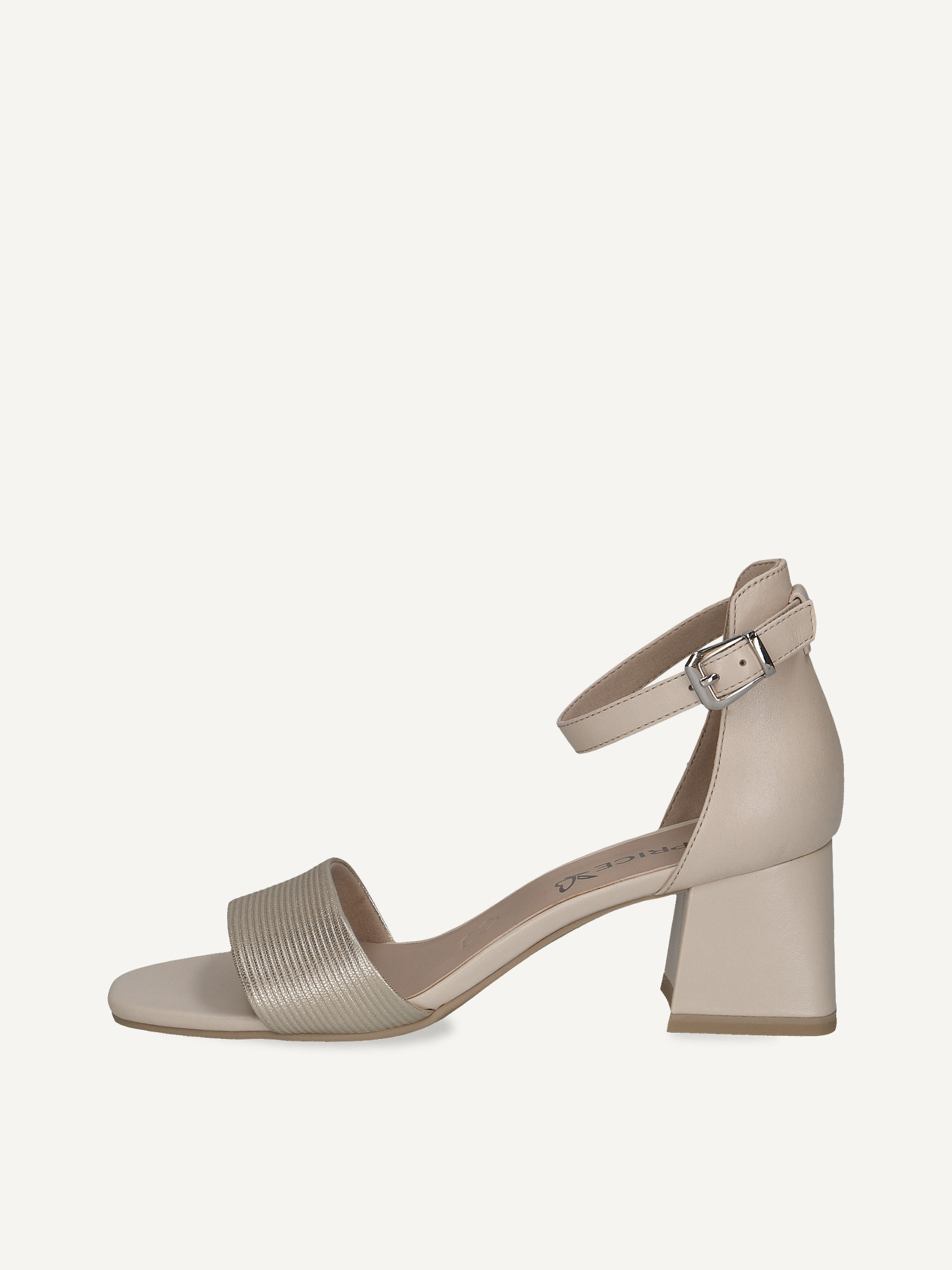 Sandalette