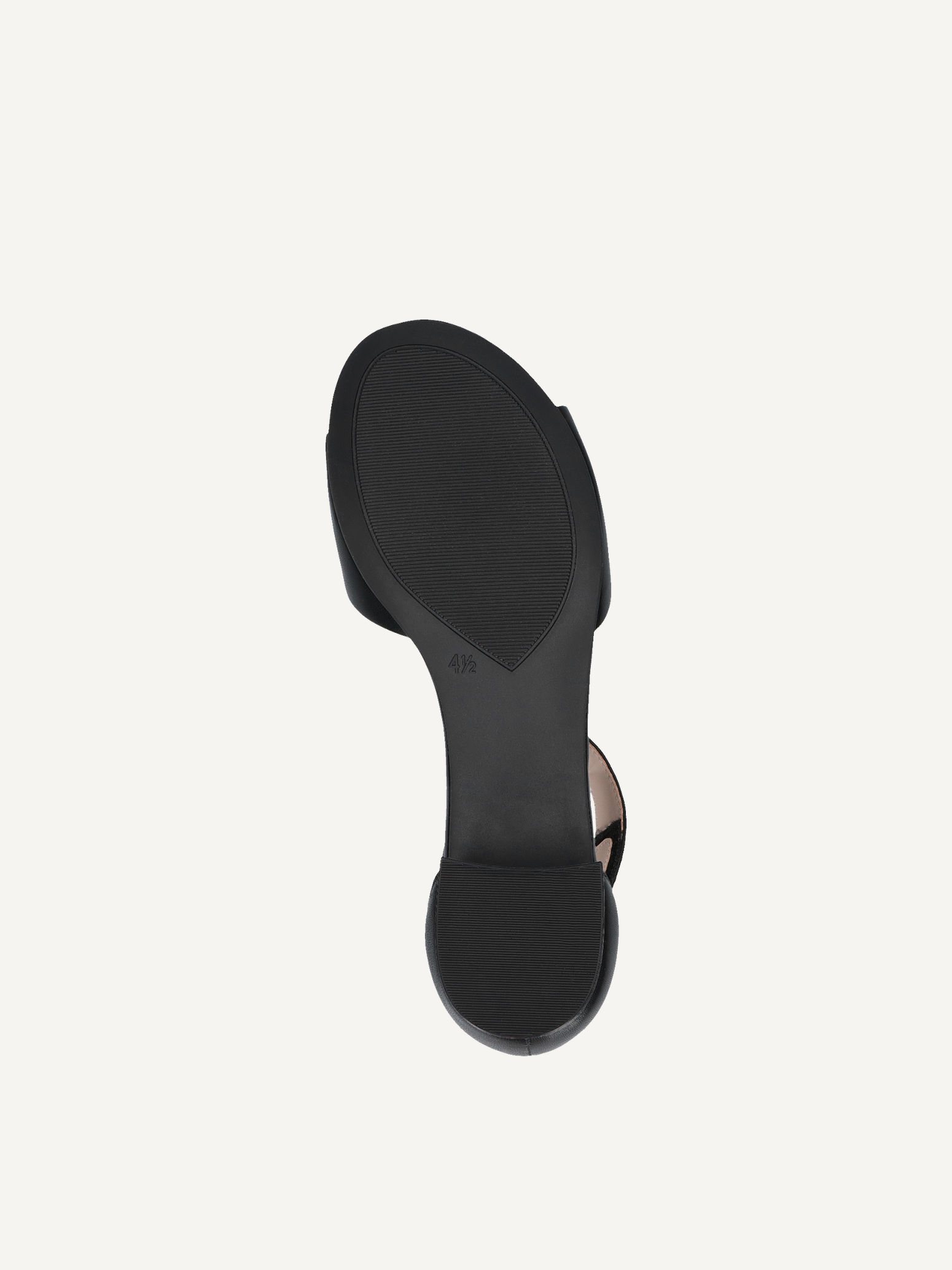 Sandalette