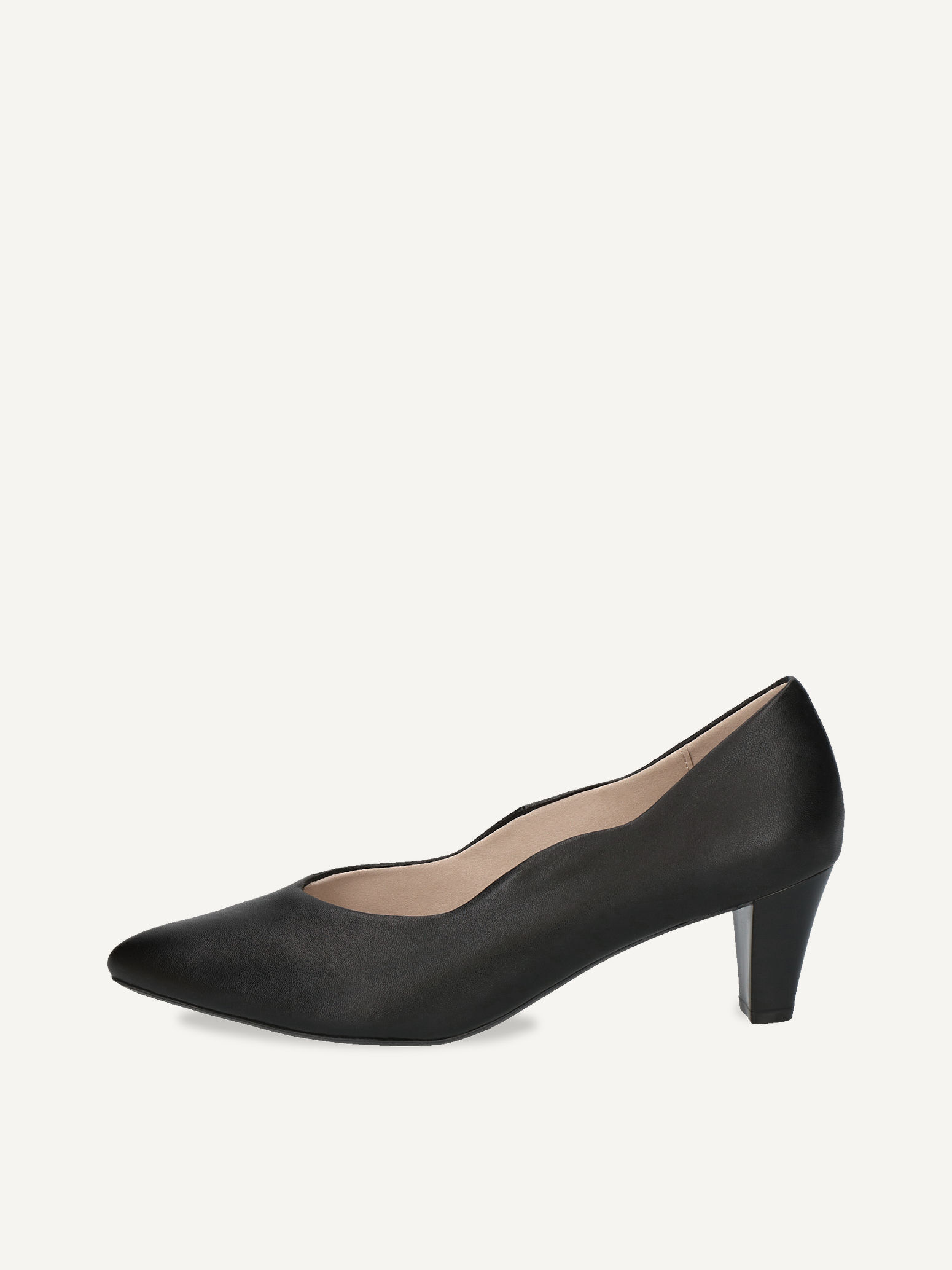 Pumps