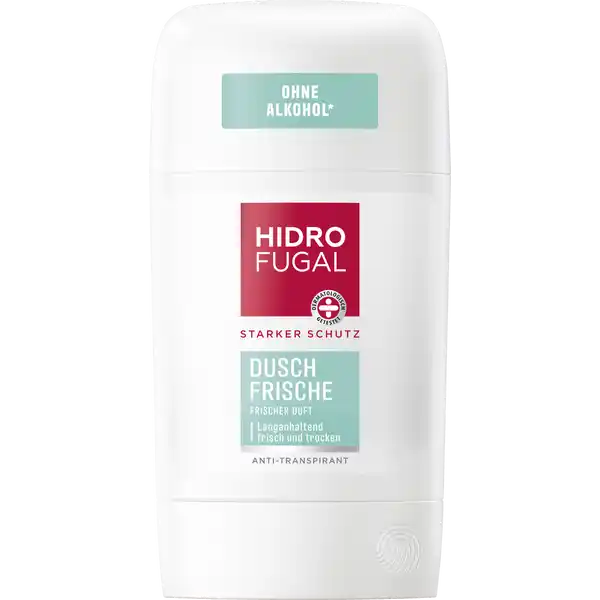 Dusch Frische Anti-Transpirant Stick