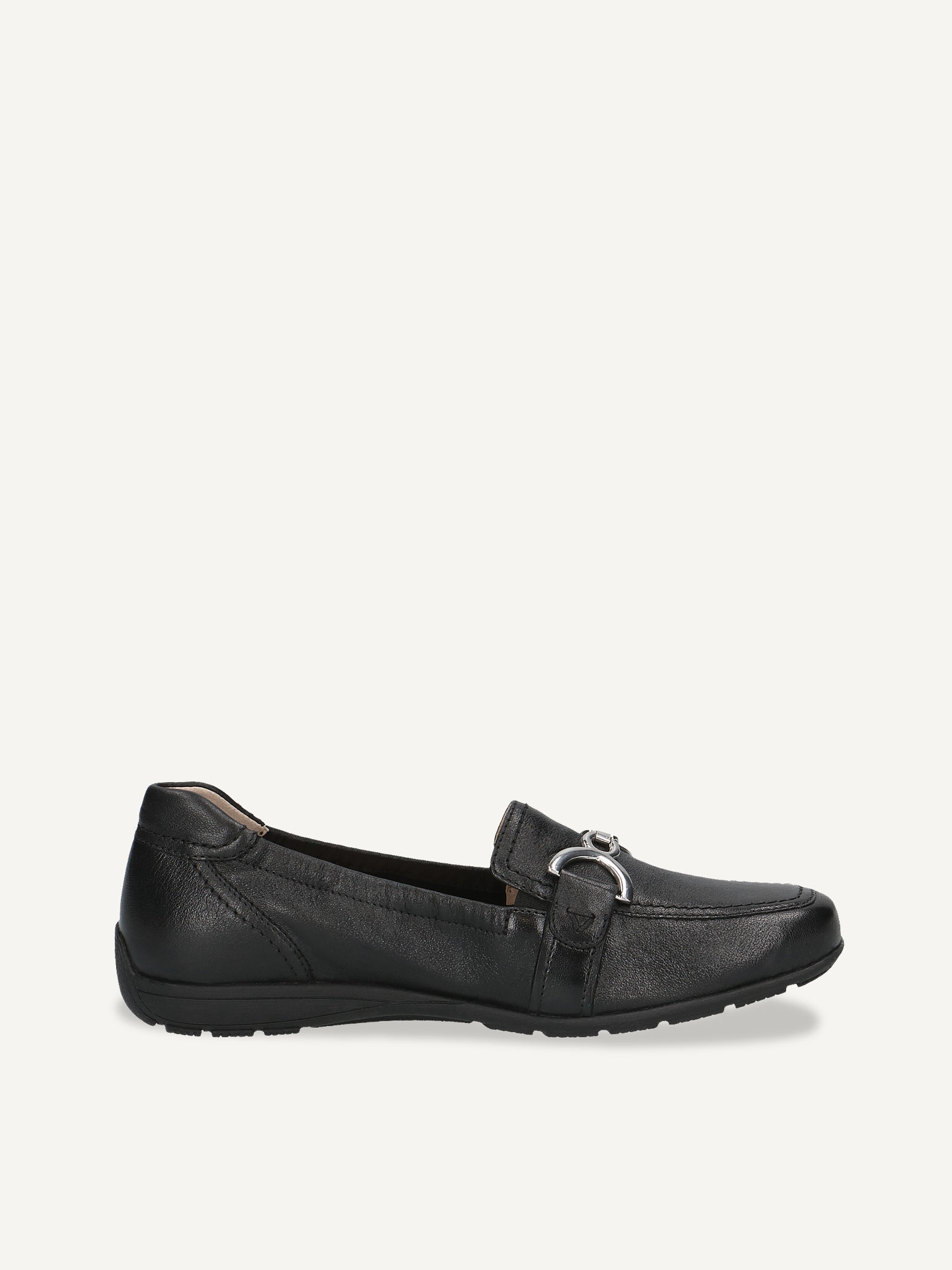 Moccassin