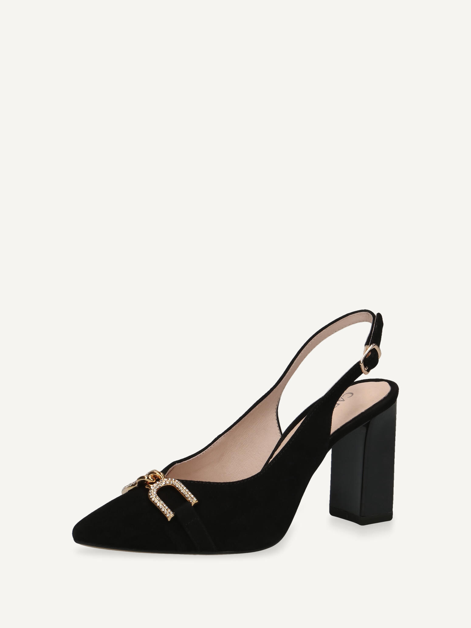 Slingpumps