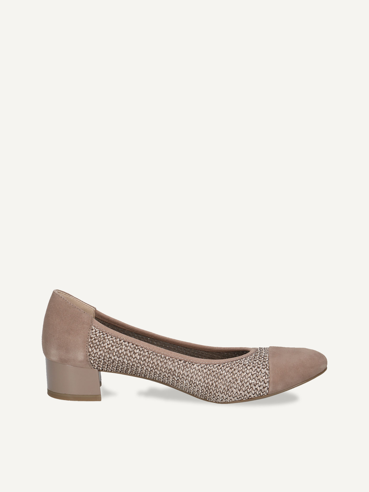 Pumps