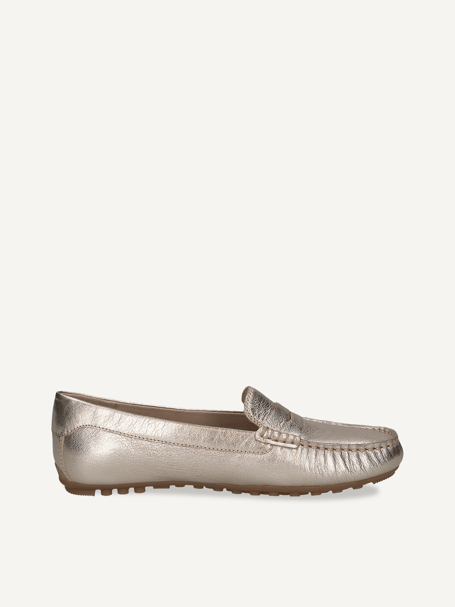 Moccassin