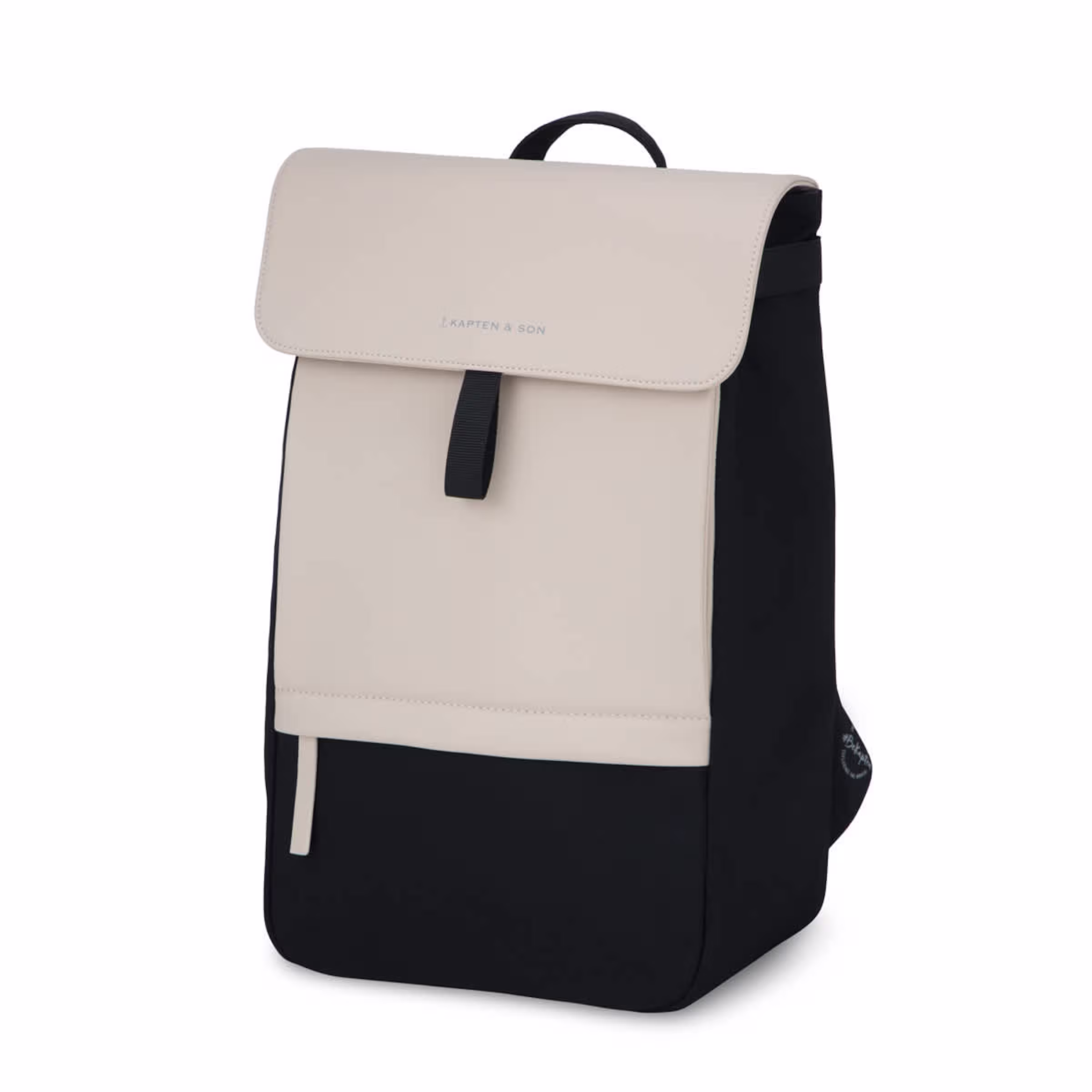 Fyn Cream Black