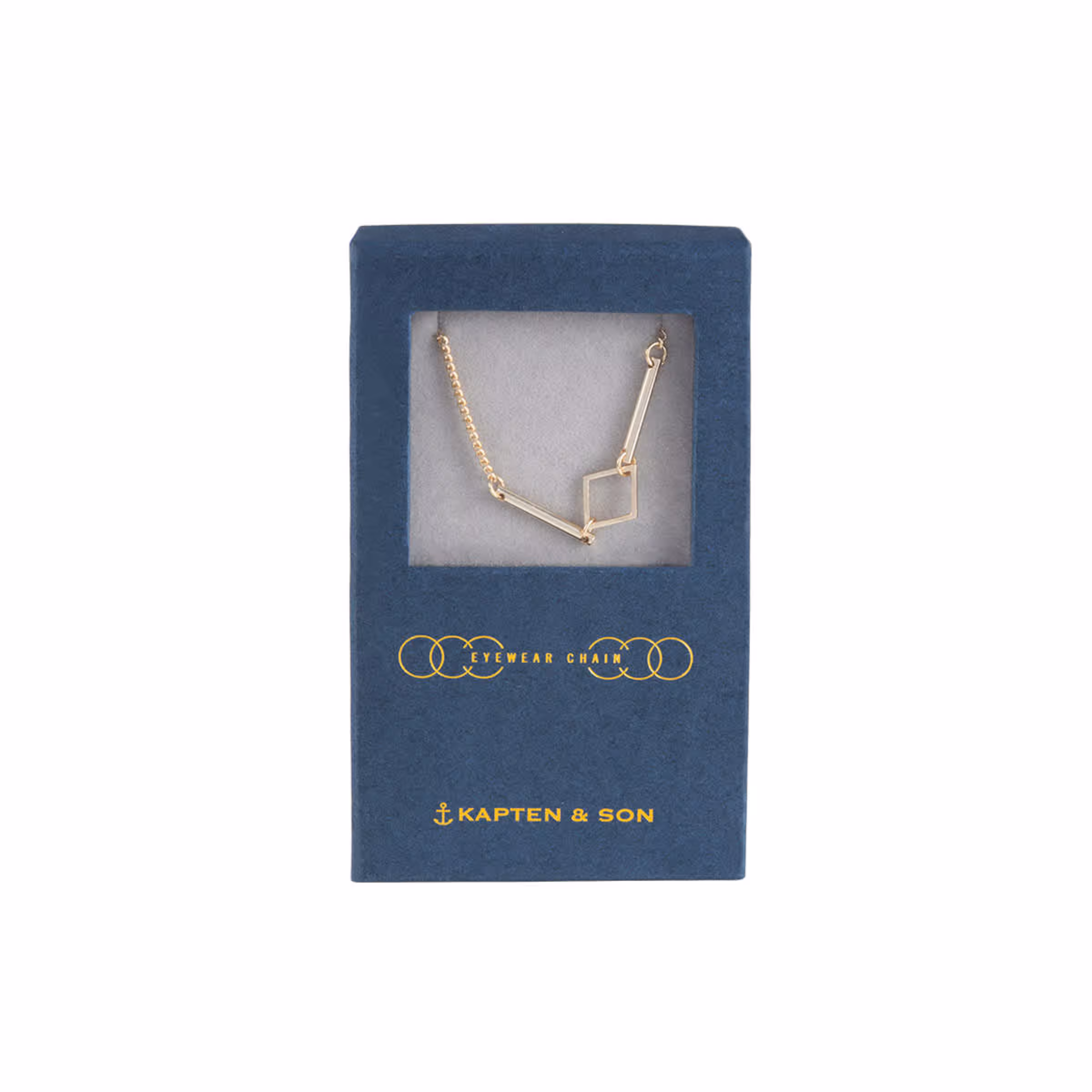 Eyewear Chain Faro